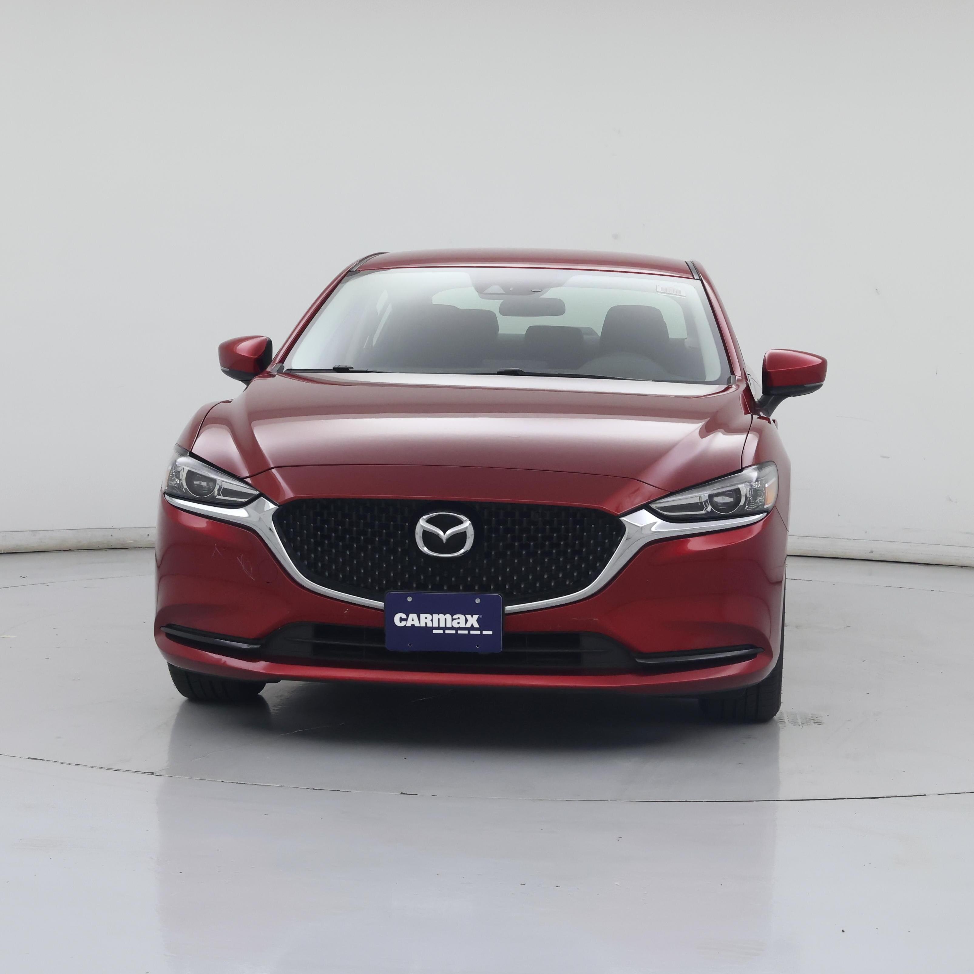 Thumbnail: 2018 Mazda Mazda6 - 5