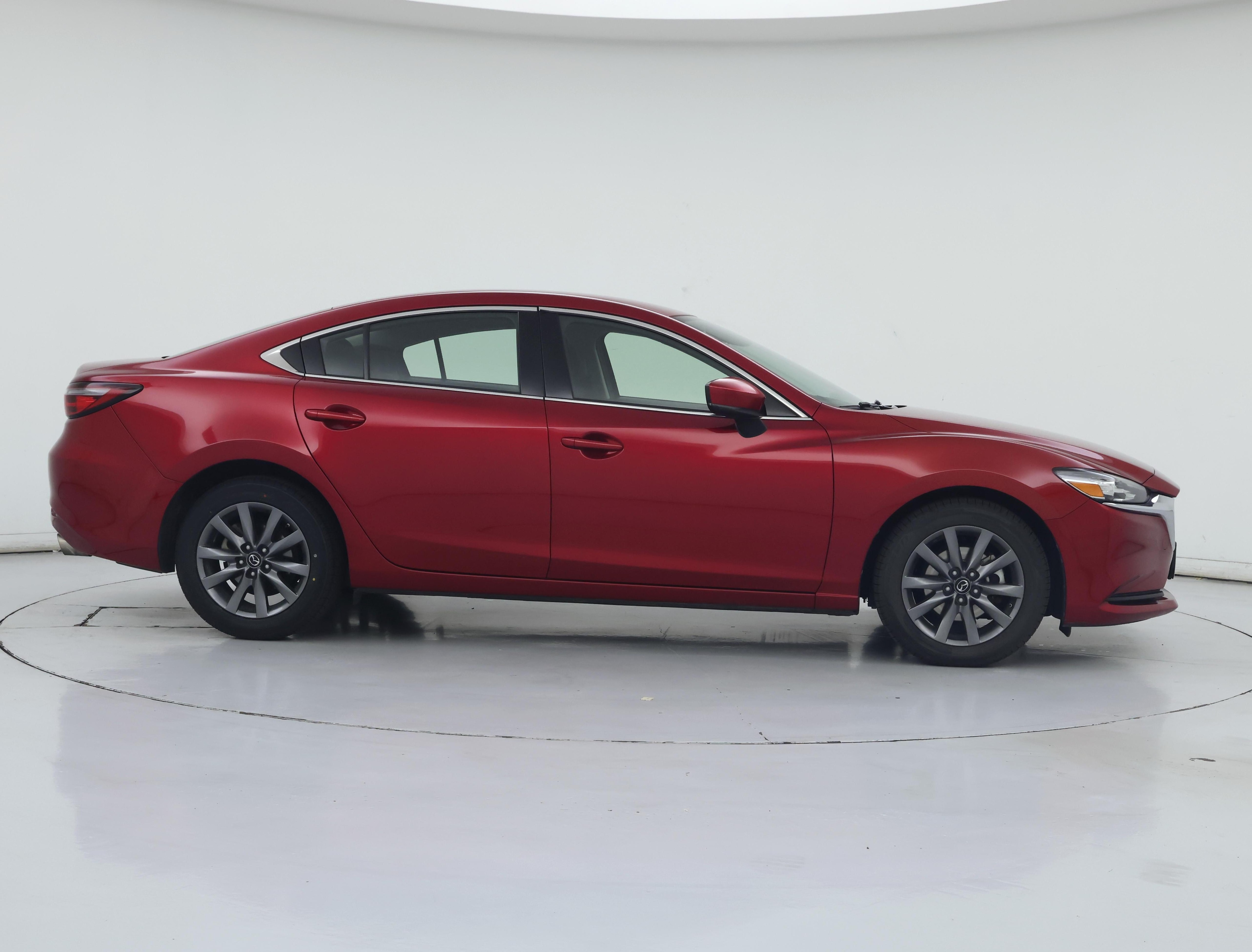 Thumbnail: 2018 Mazda Mazda6 - 7