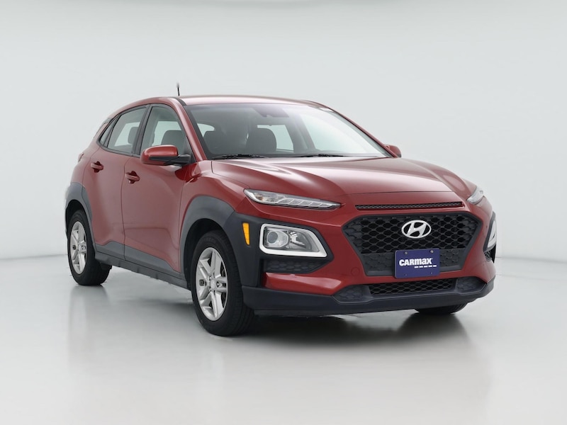 2019 Hyundai Kona SE -
                  Raleigh, NC