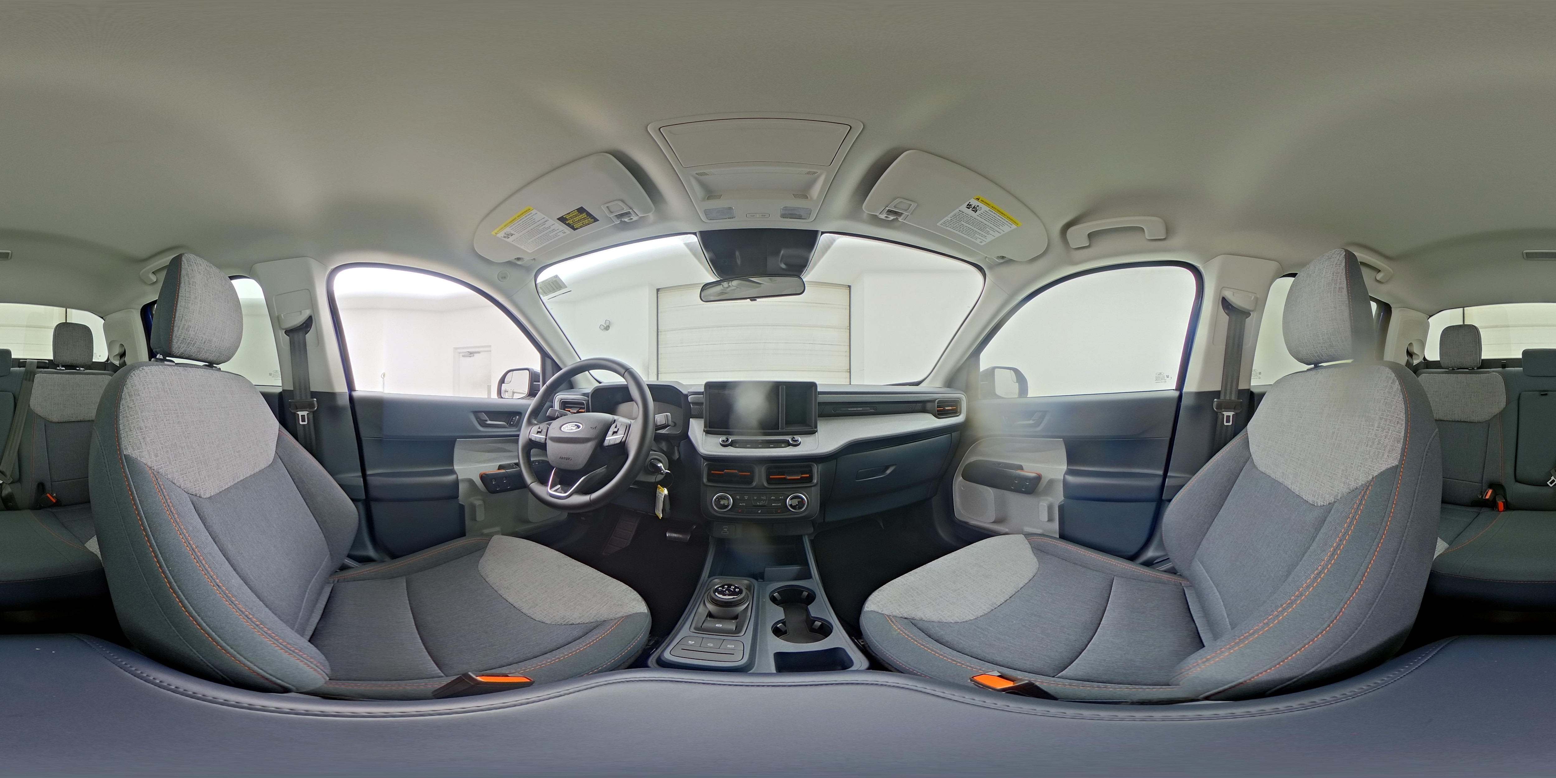 2024 Ford Maverick XLT - Photo 24