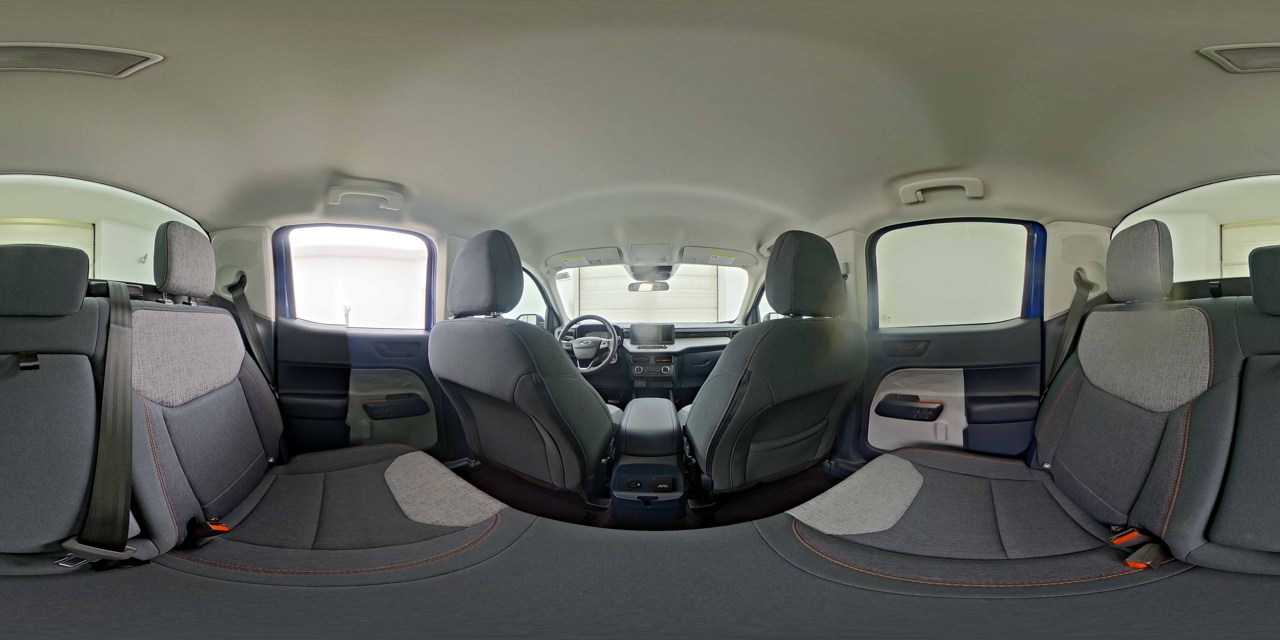2024 Ford Maverick XLT - Photo 25