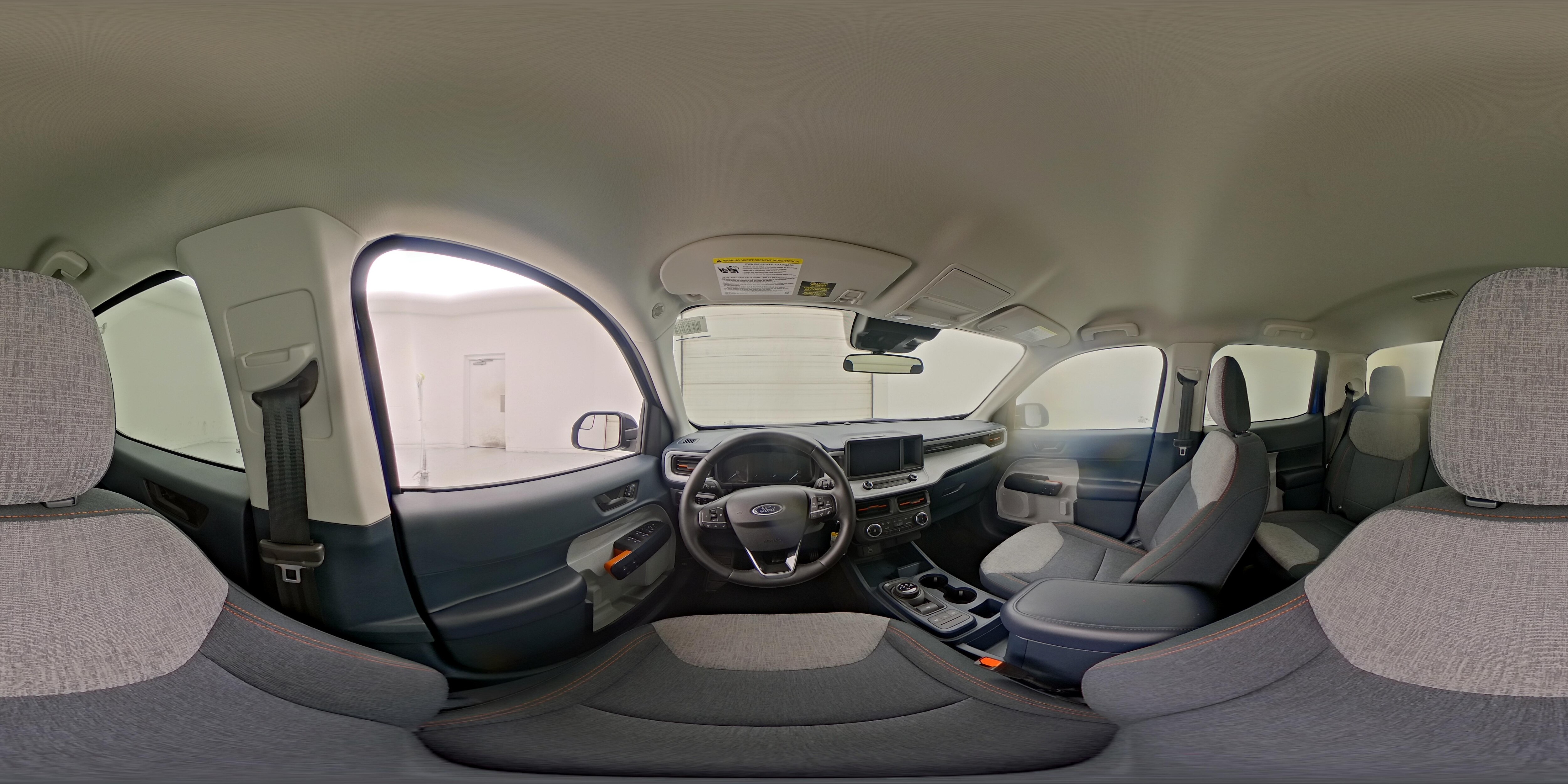 2024 Ford Maverick XLT - Photo 26