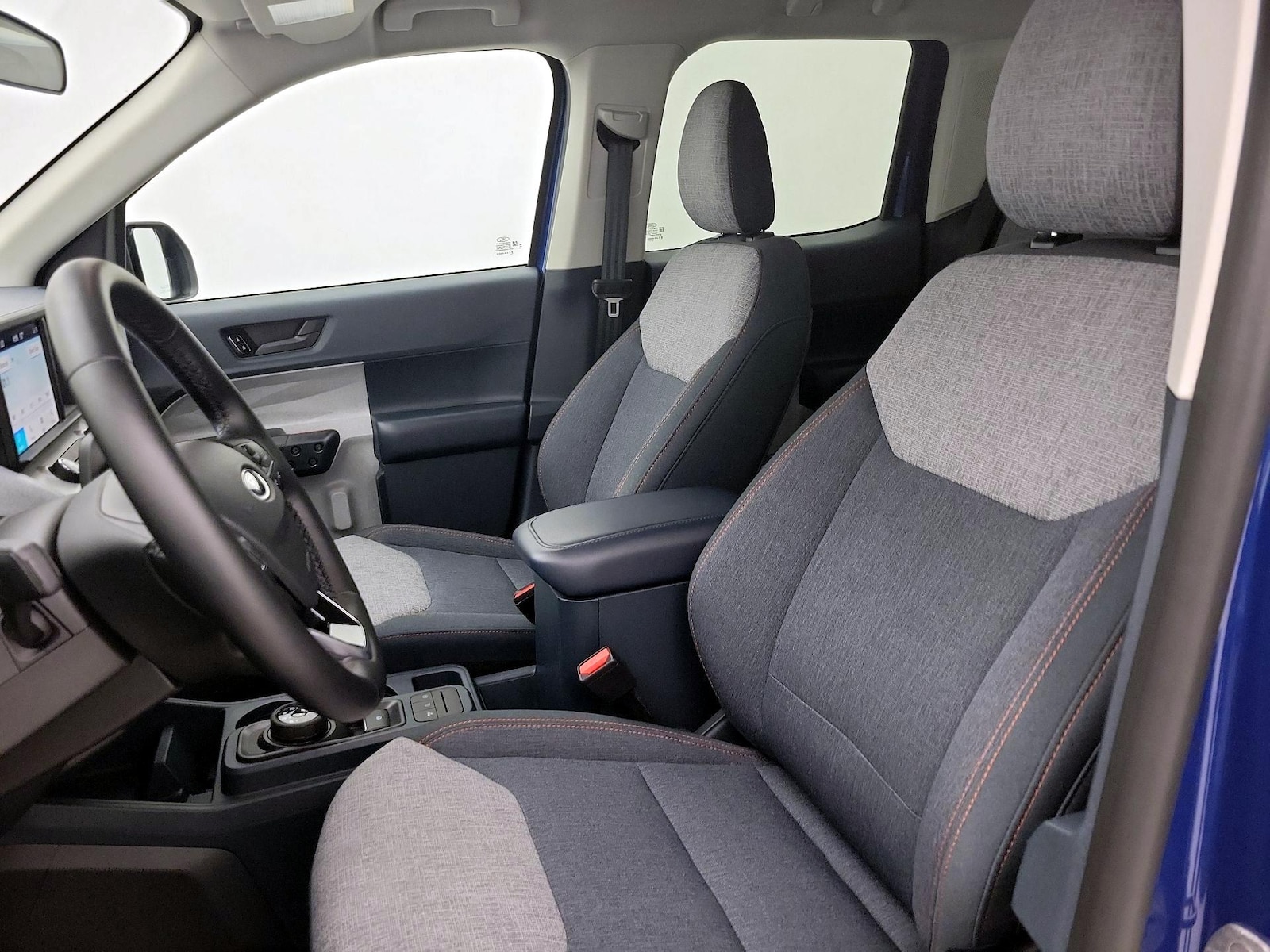 2024 Ford Maverick XLT - Photo 12