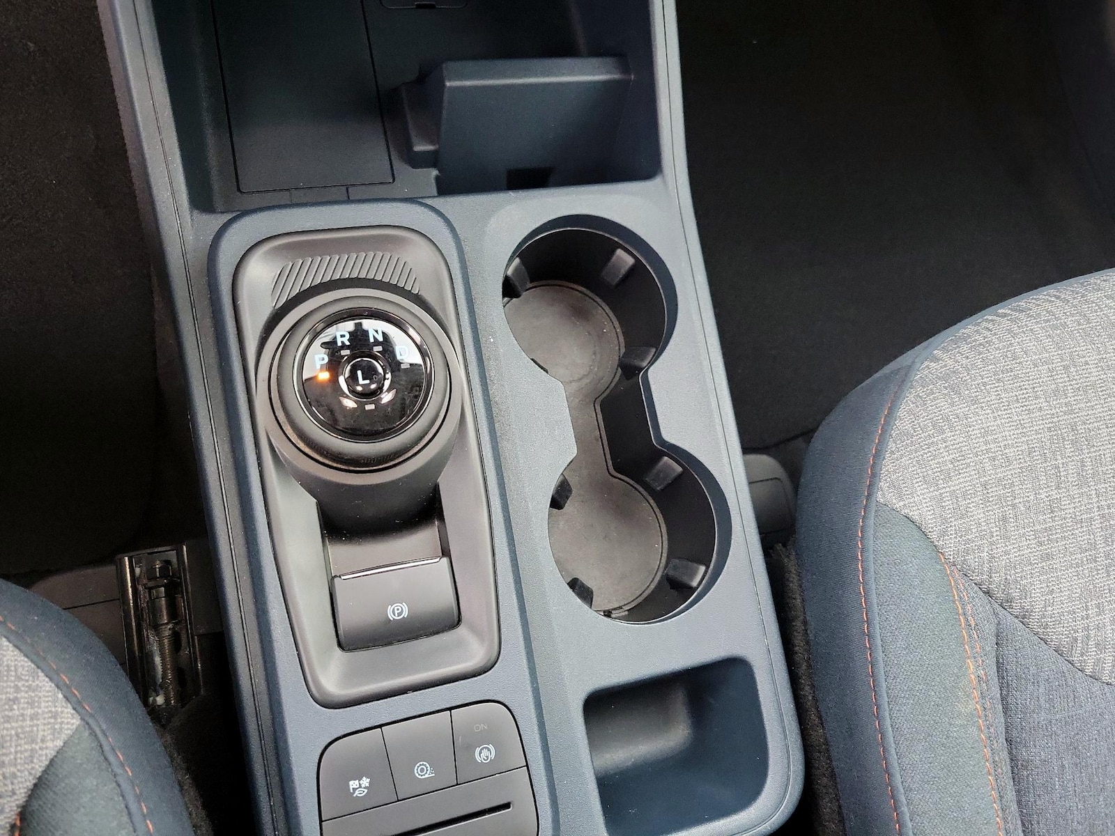 2024 Ford Maverick XLT - Photo 18