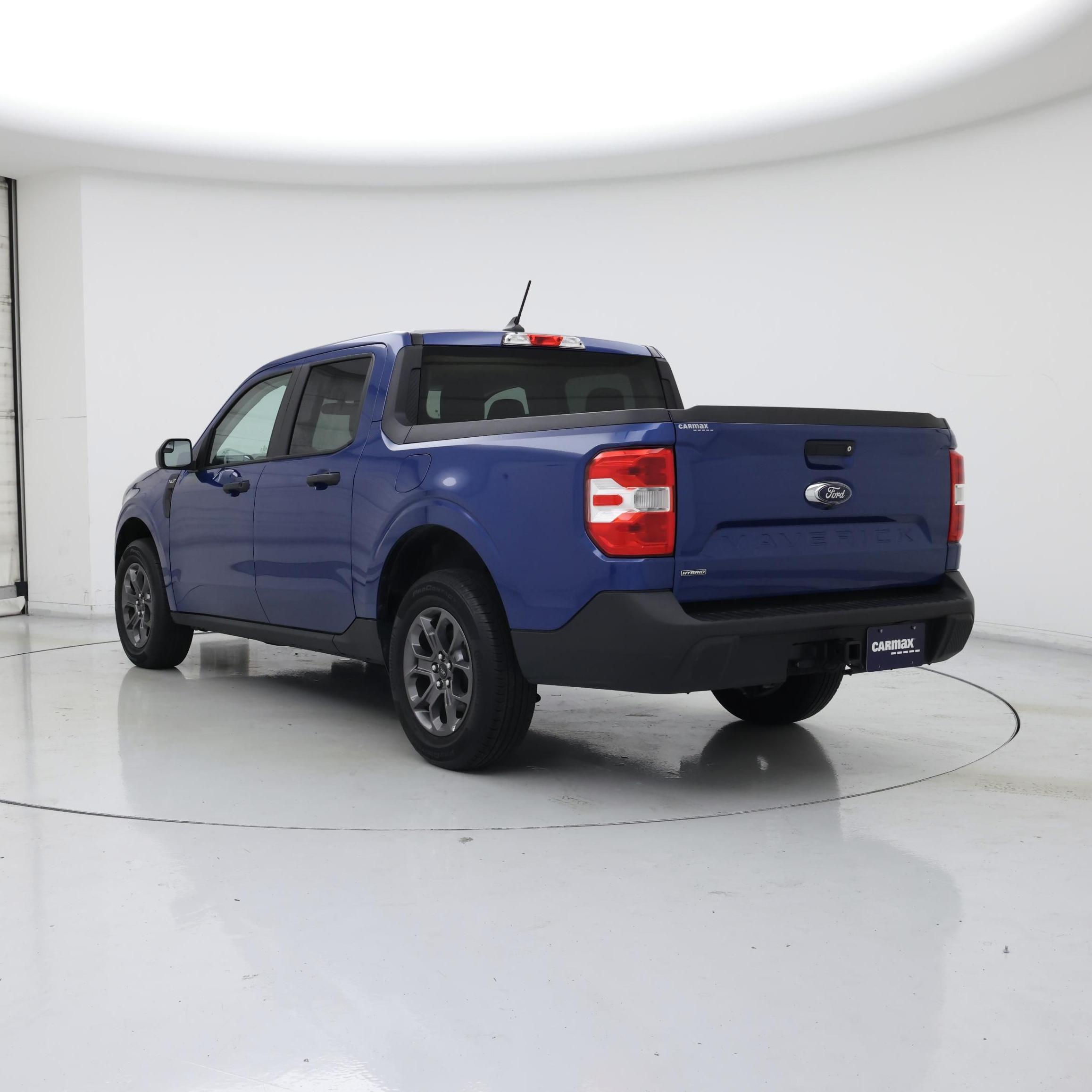 Thumbnail: 2024 Ford Maverick - 2