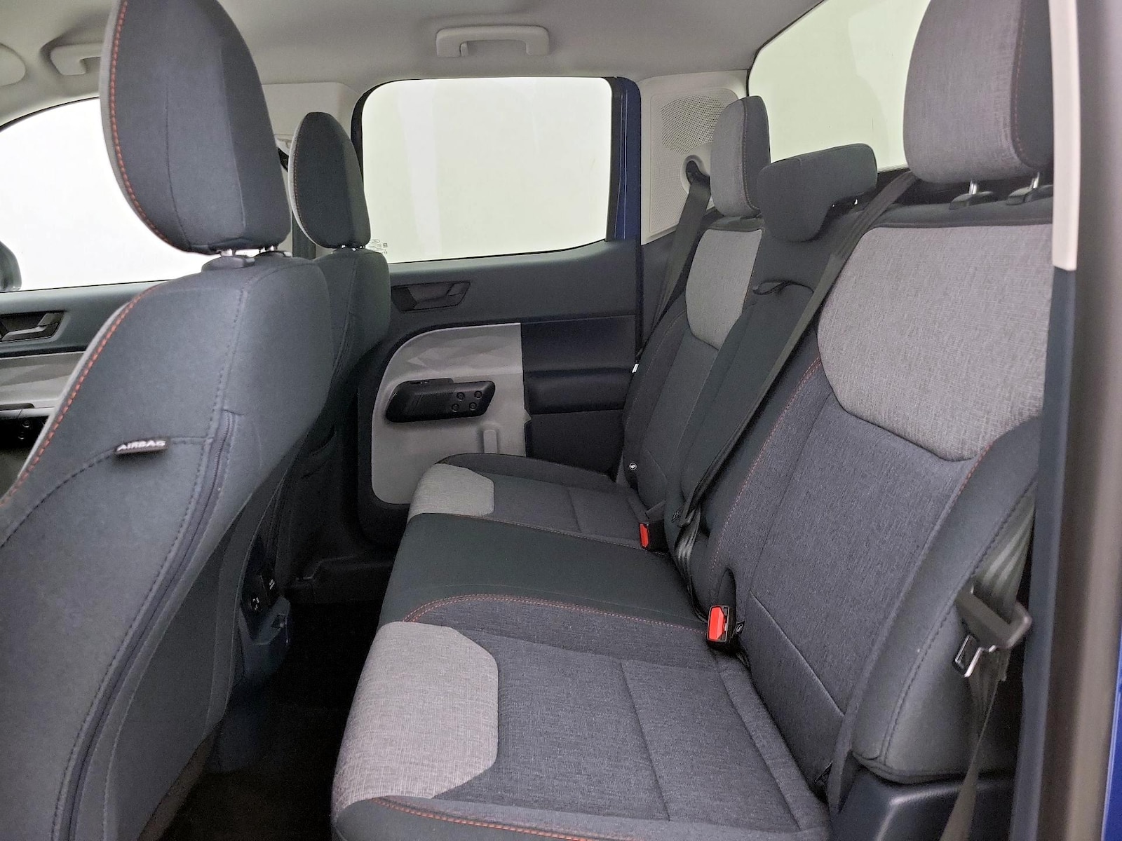 2024 Ford Maverick XLT - Photo 20