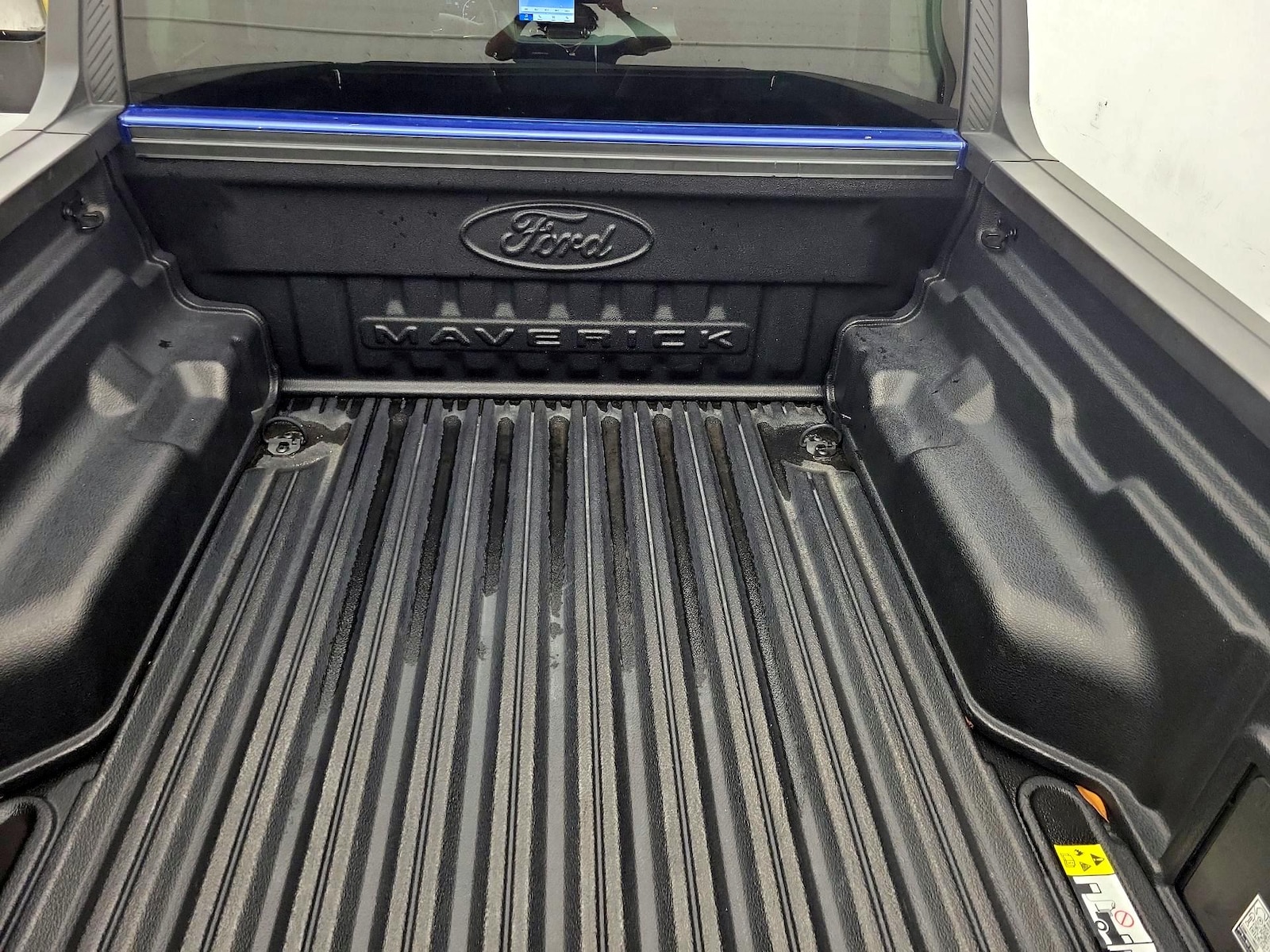 2024 Ford Maverick XLT - Photo 21