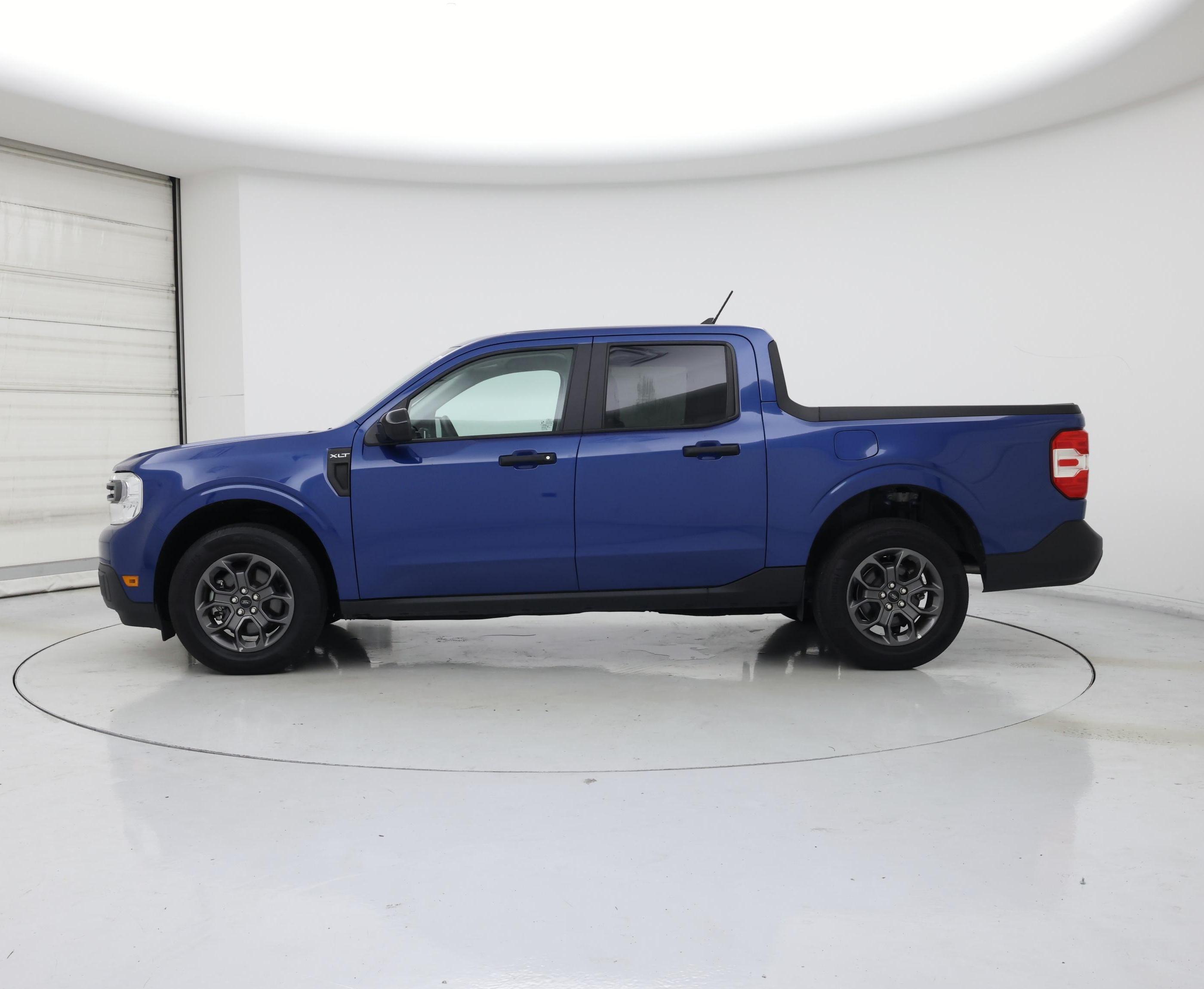 Thumbnail: 2024 Ford Maverick - 3