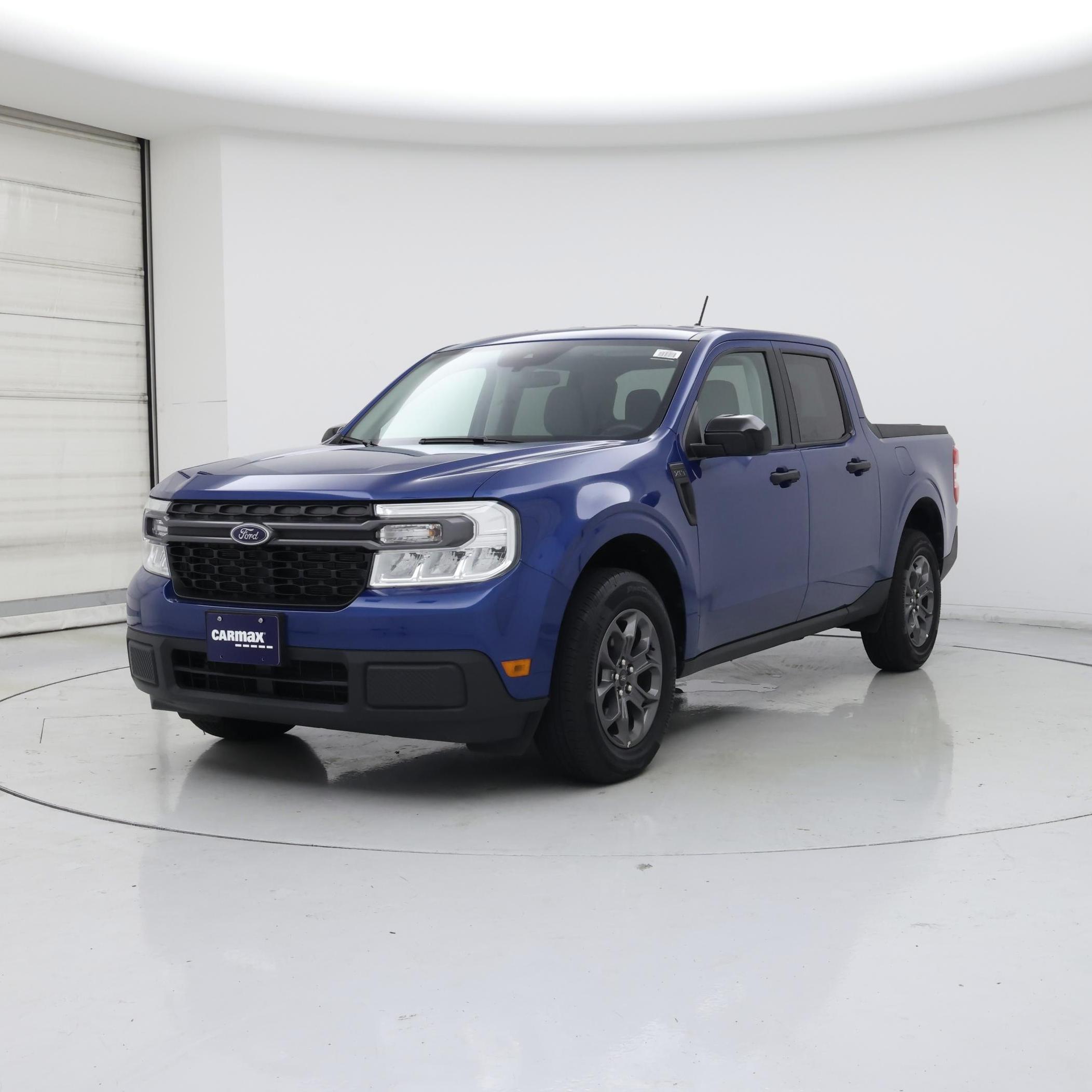 Thumbnail: 2024 Ford Maverick - 4