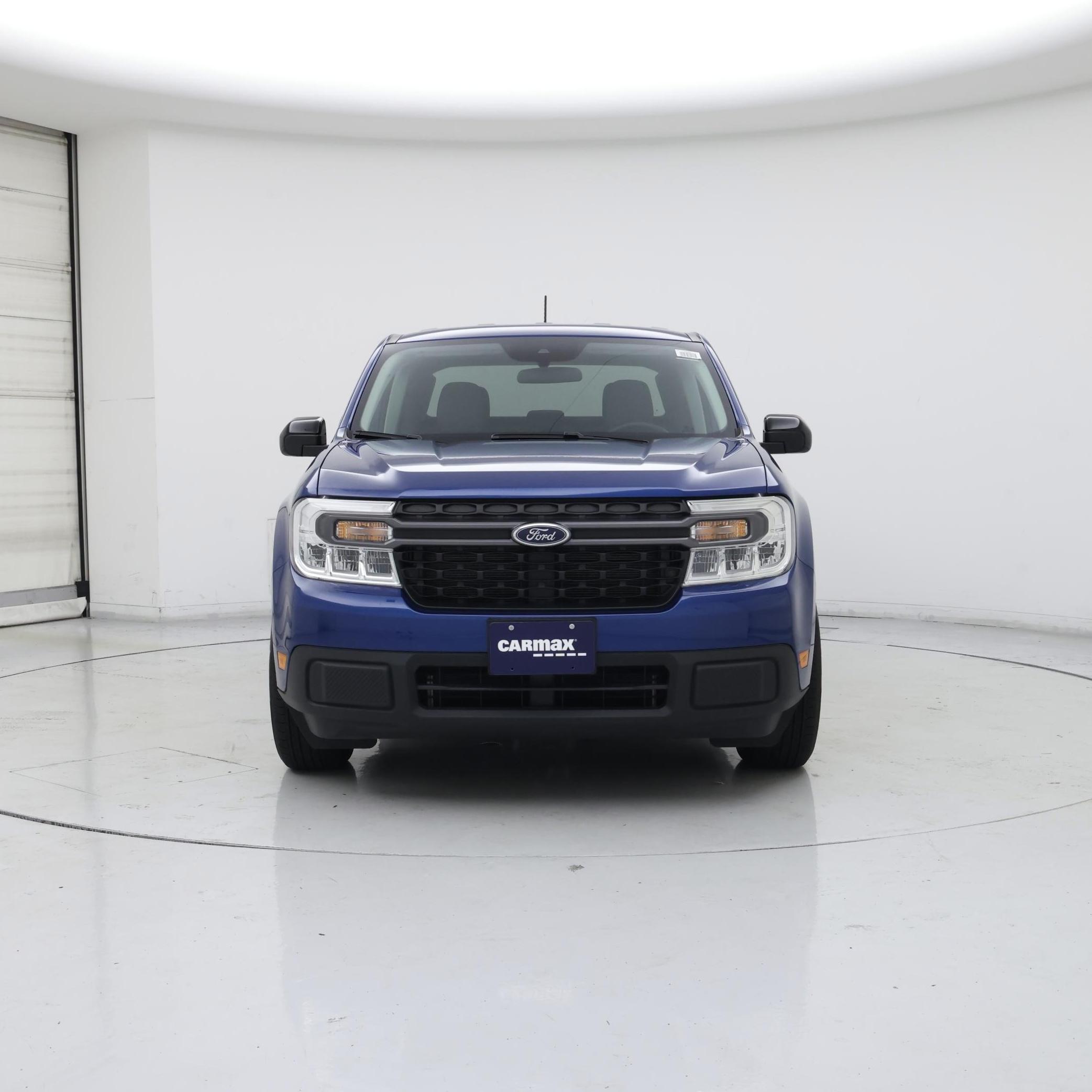 Thumbnail: 2024 Ford Maverick - 5