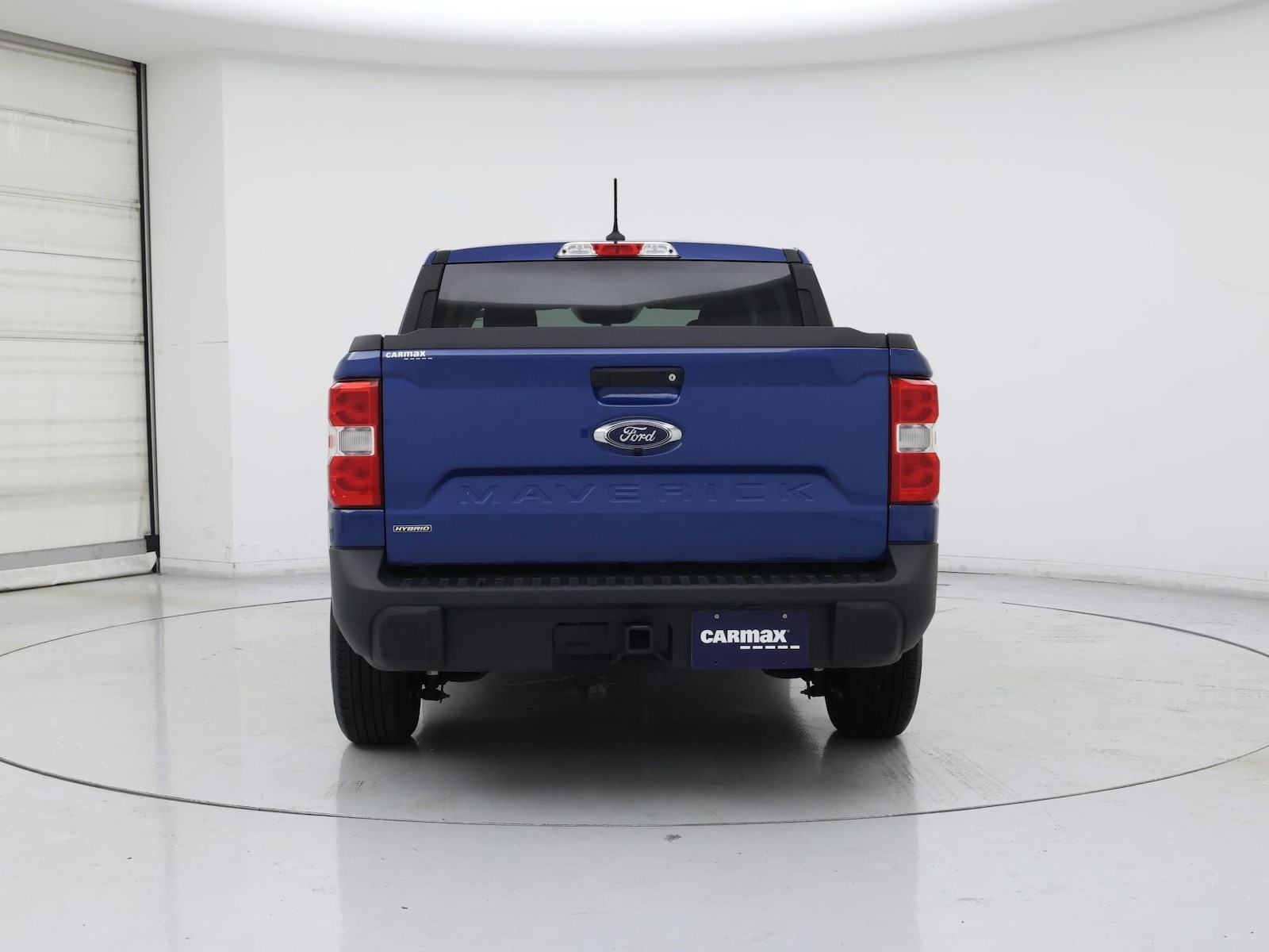 2024 Ford Maverick XLT - Photo 7