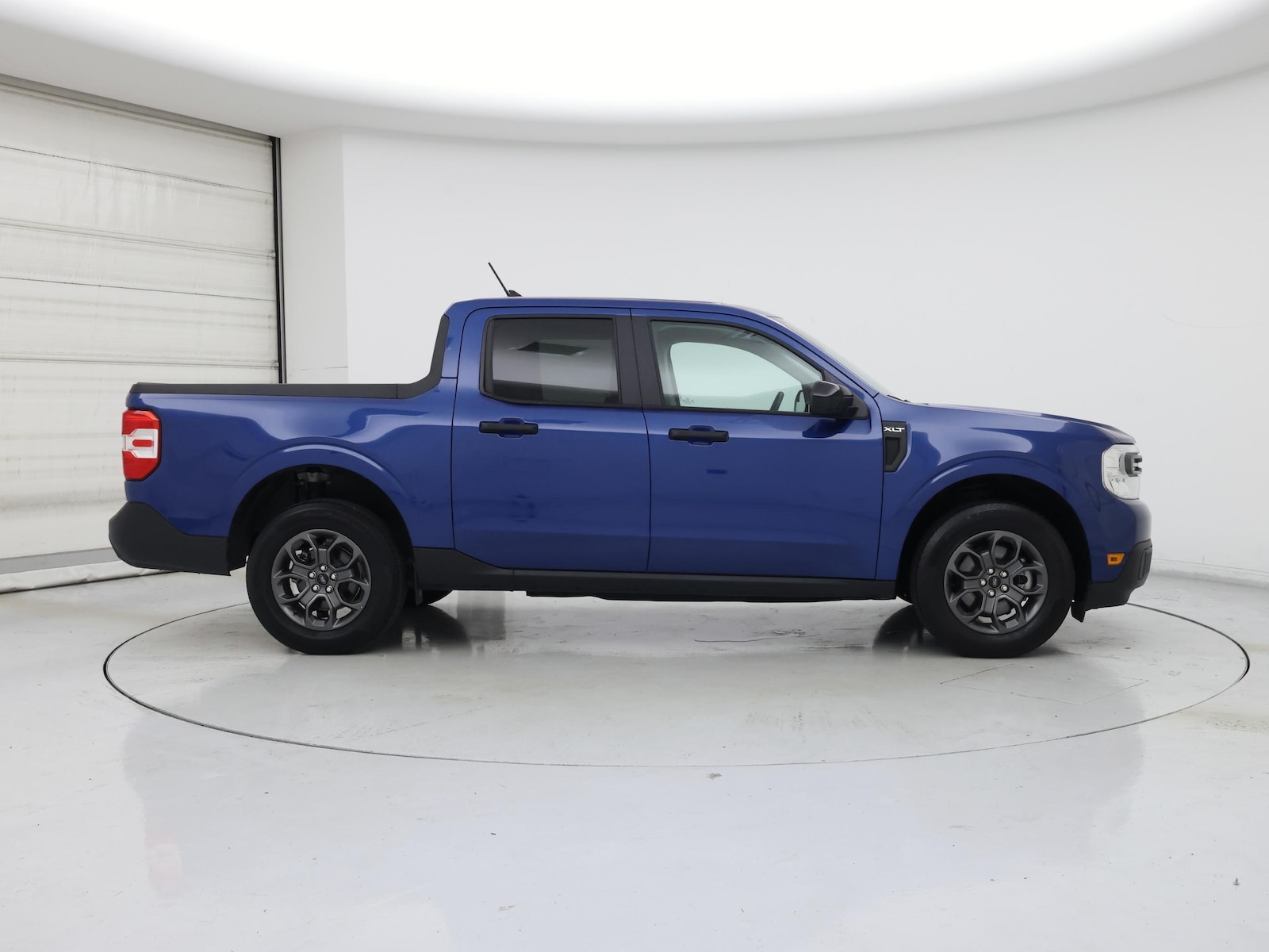 2024 Ford Maverick XLT - Photo 8