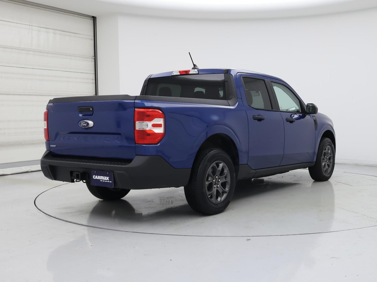 2024 Ford Maverick XLT - Photo 9