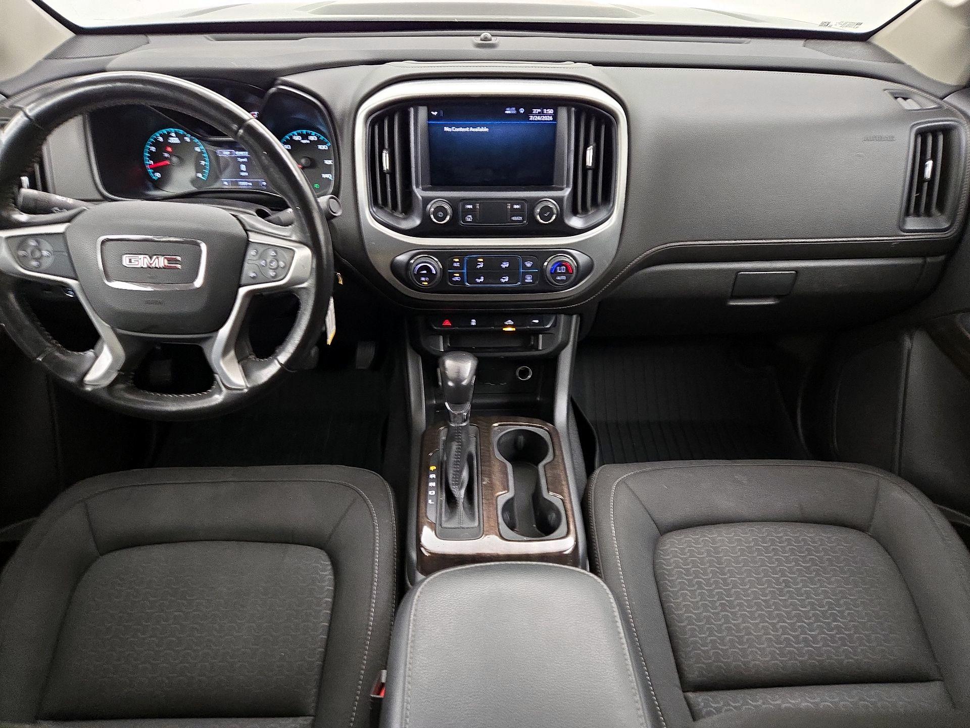 Thumbnail: 2022 GMC Canyon - 9