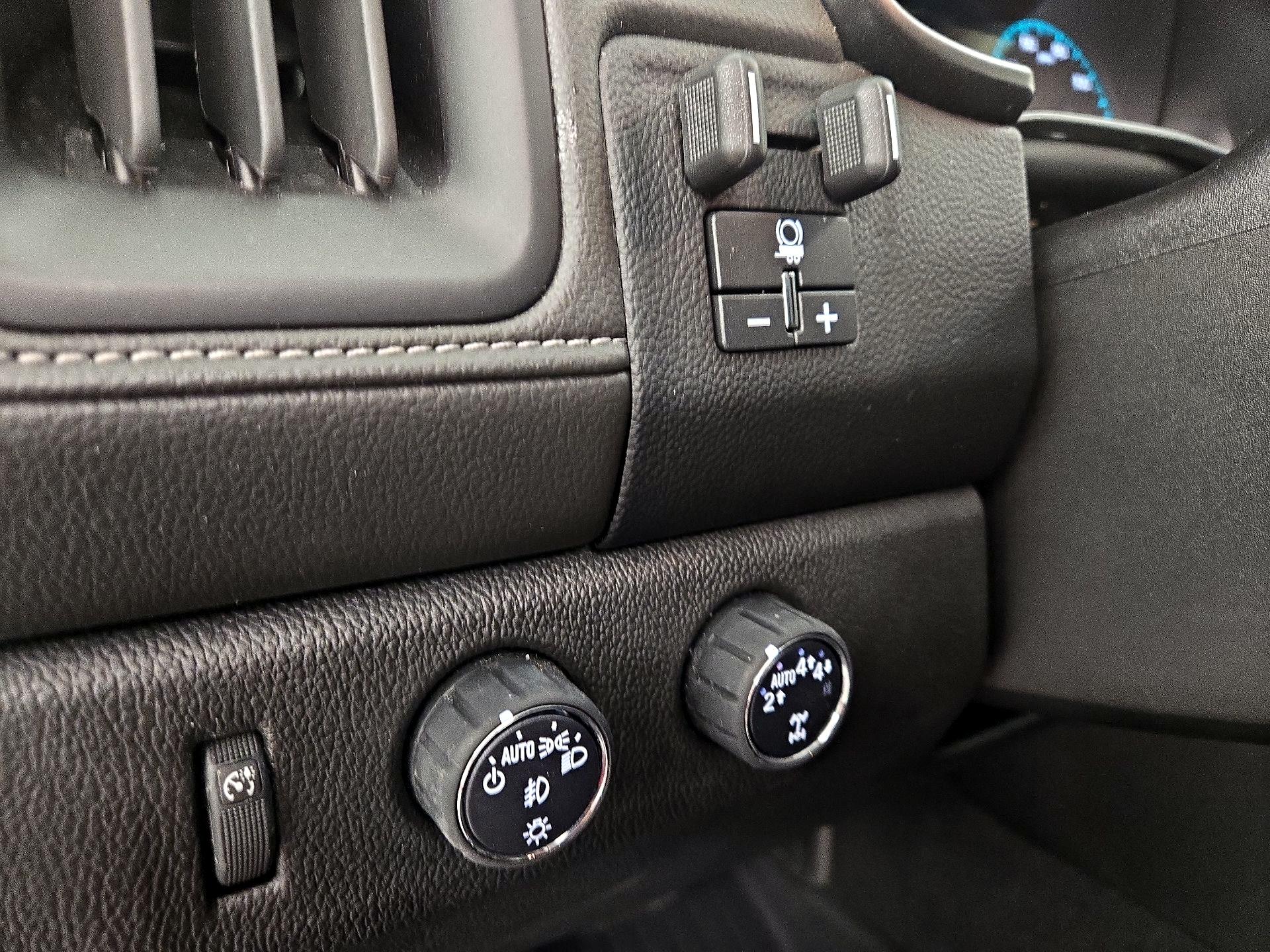 Thumbnail: 2022 GMC Canyon - 13