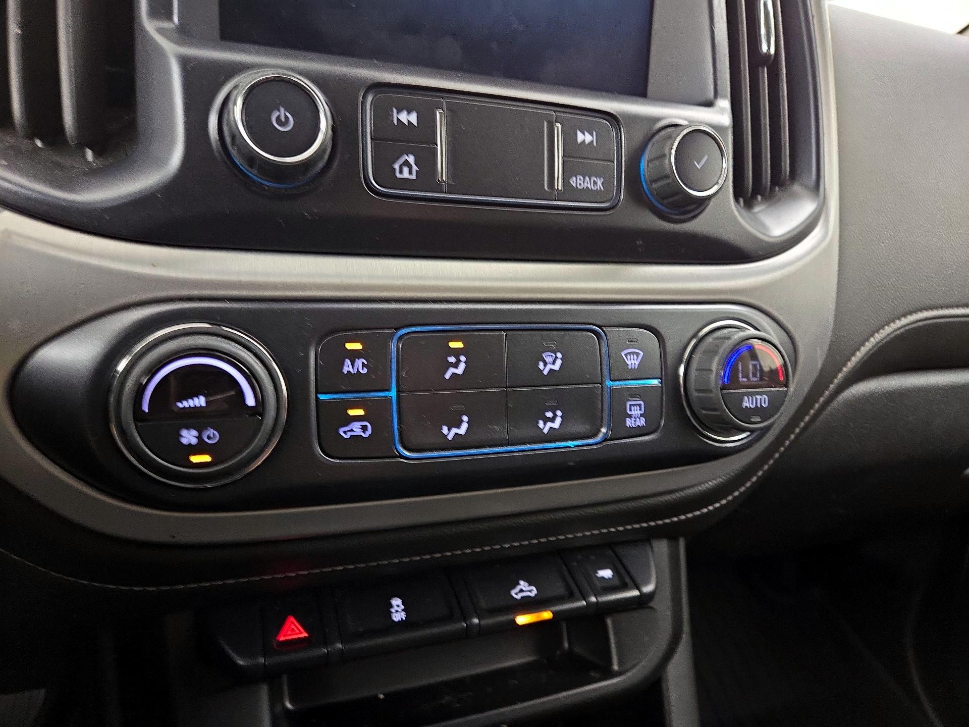 Thumbnail: 2022 GMC Canyon - 16