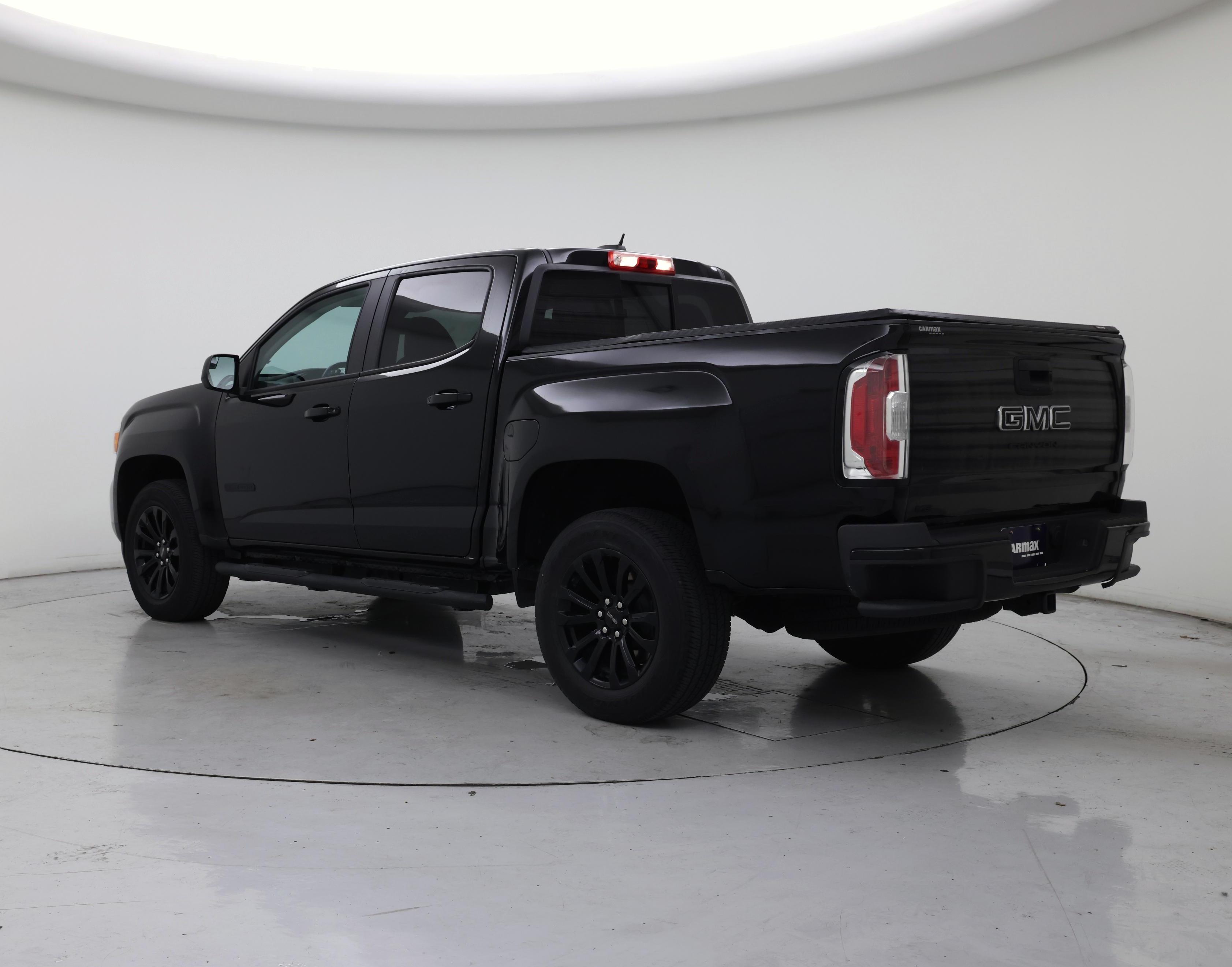 Thumbnail: 2022 GMC Canyon - 2