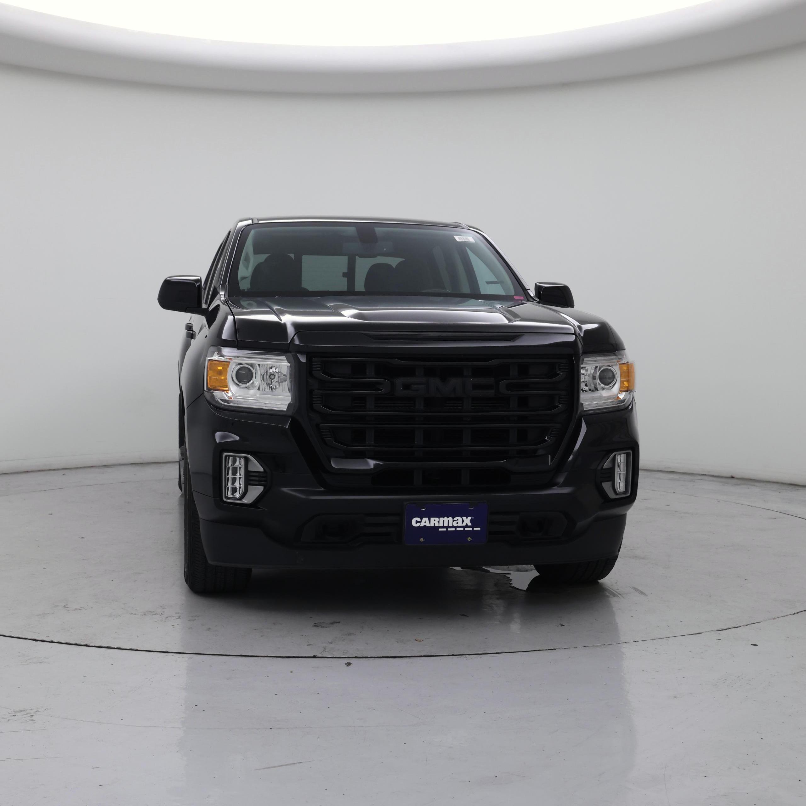 Thumbnail: 2022 GMC Canyon - 5