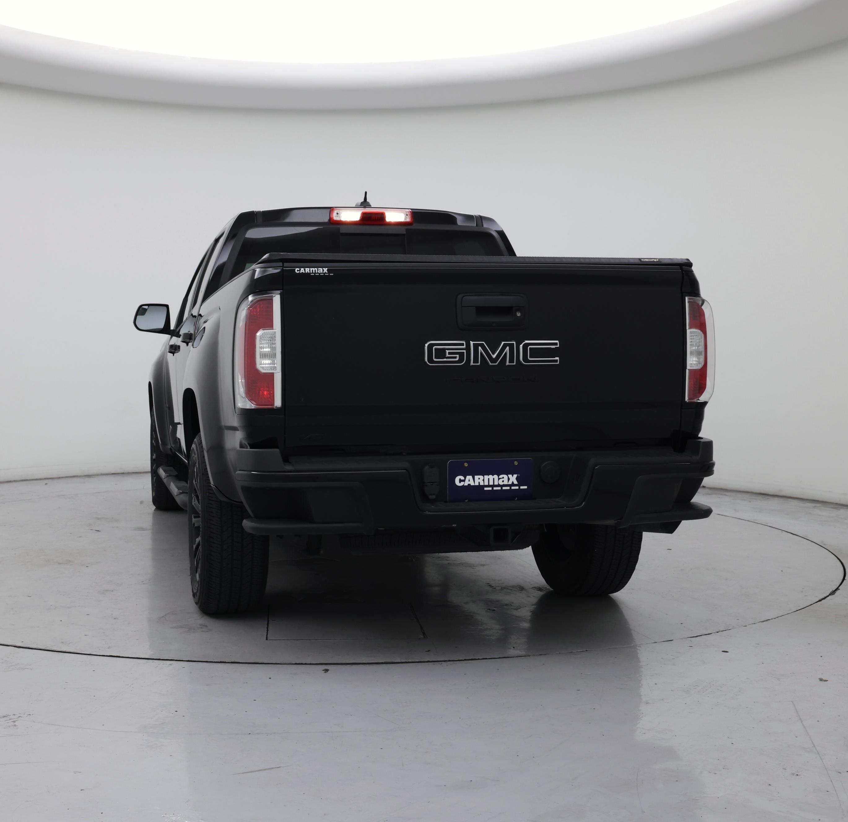 Thumbnail: 2022 GMC Canyon - 6