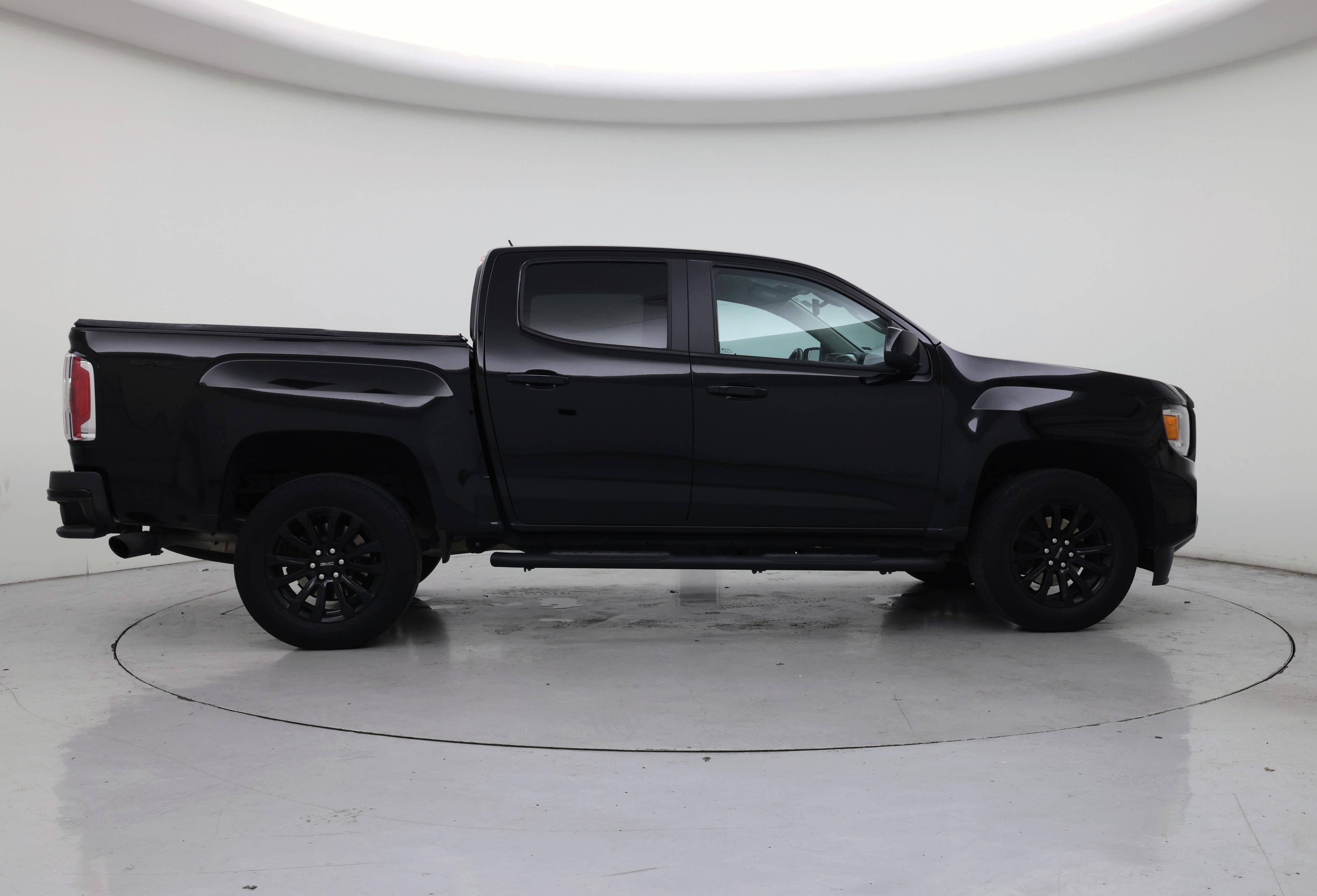 Thumbnail: 2022 GMC Canyon - 7