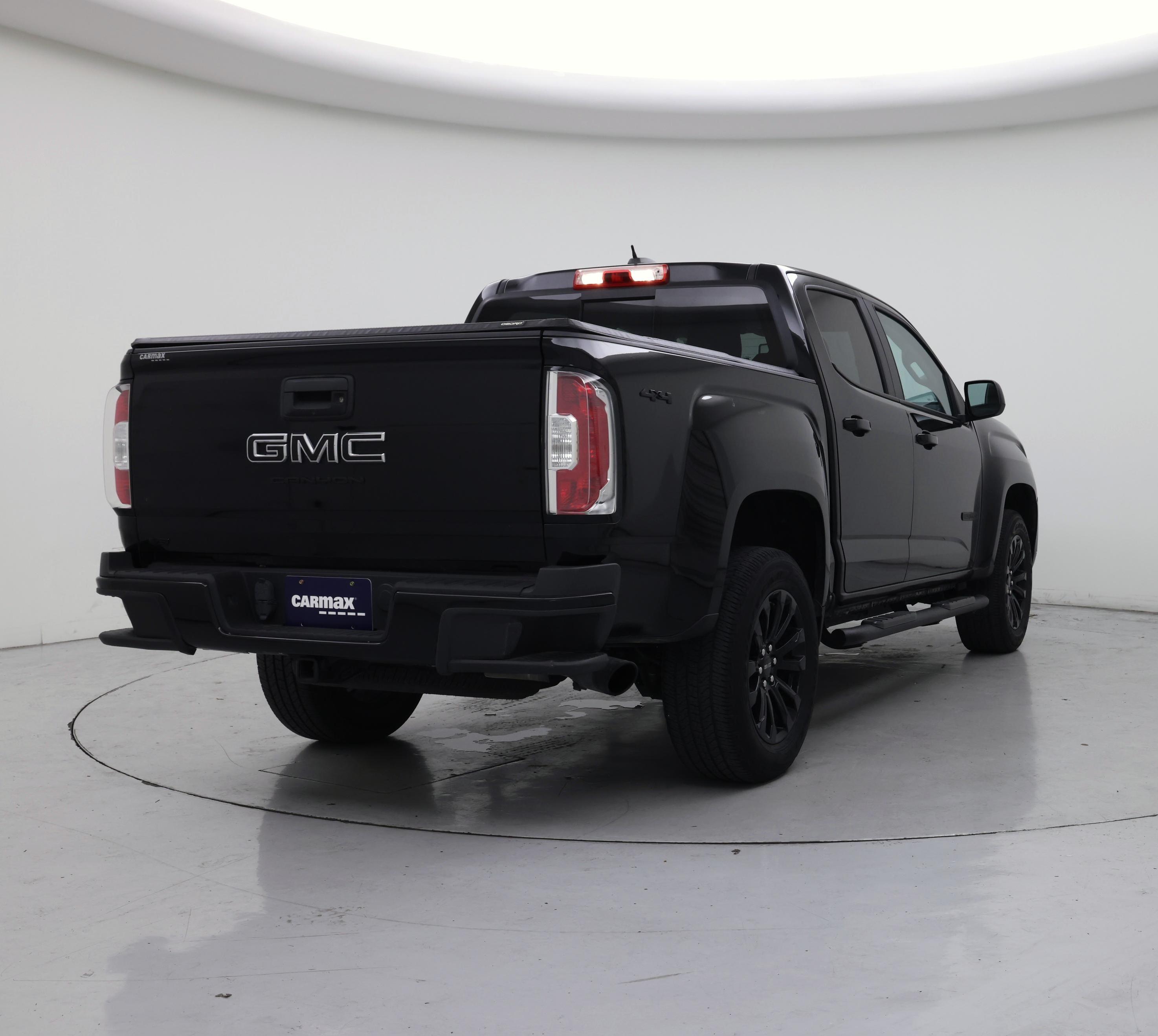 Thumbnail: 2022 GMC Canyon - 8