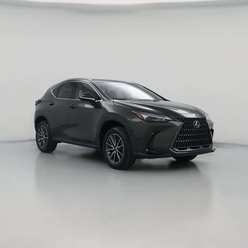 2024 Lexus NX 250 Premium