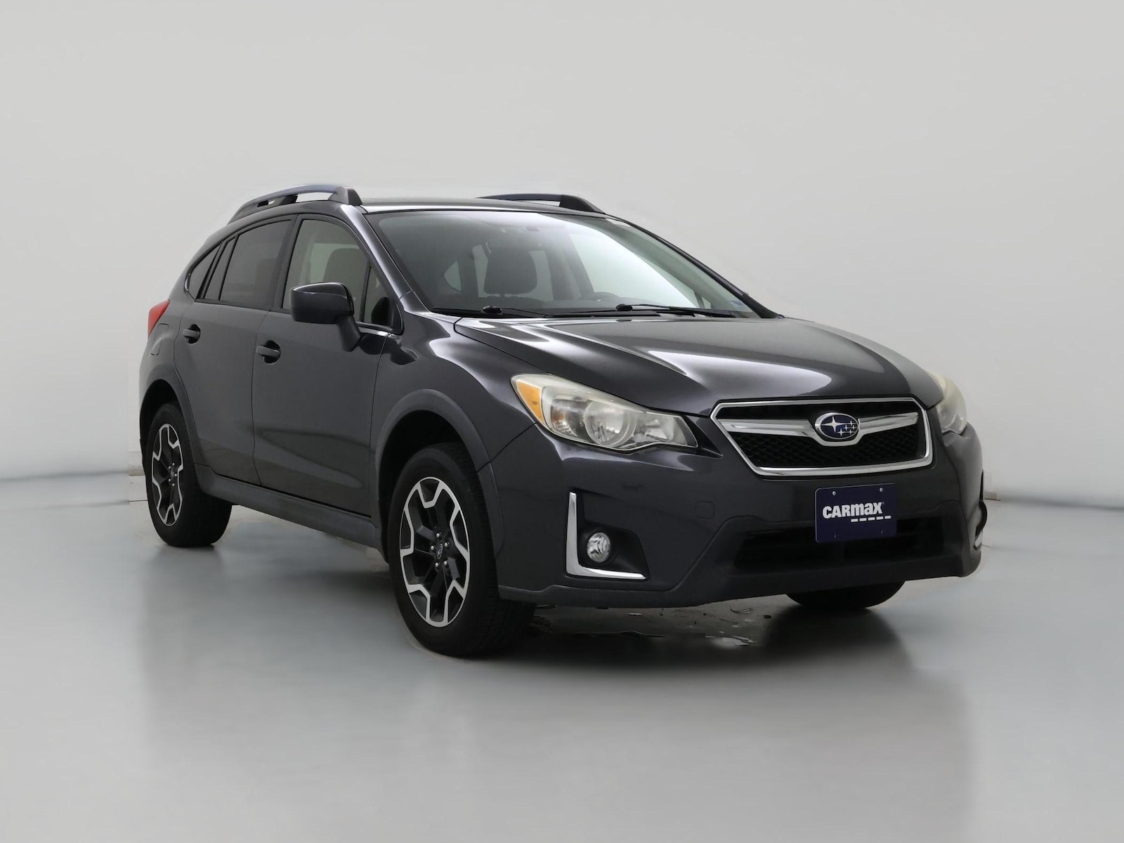 2016 Subaru Crosstrek