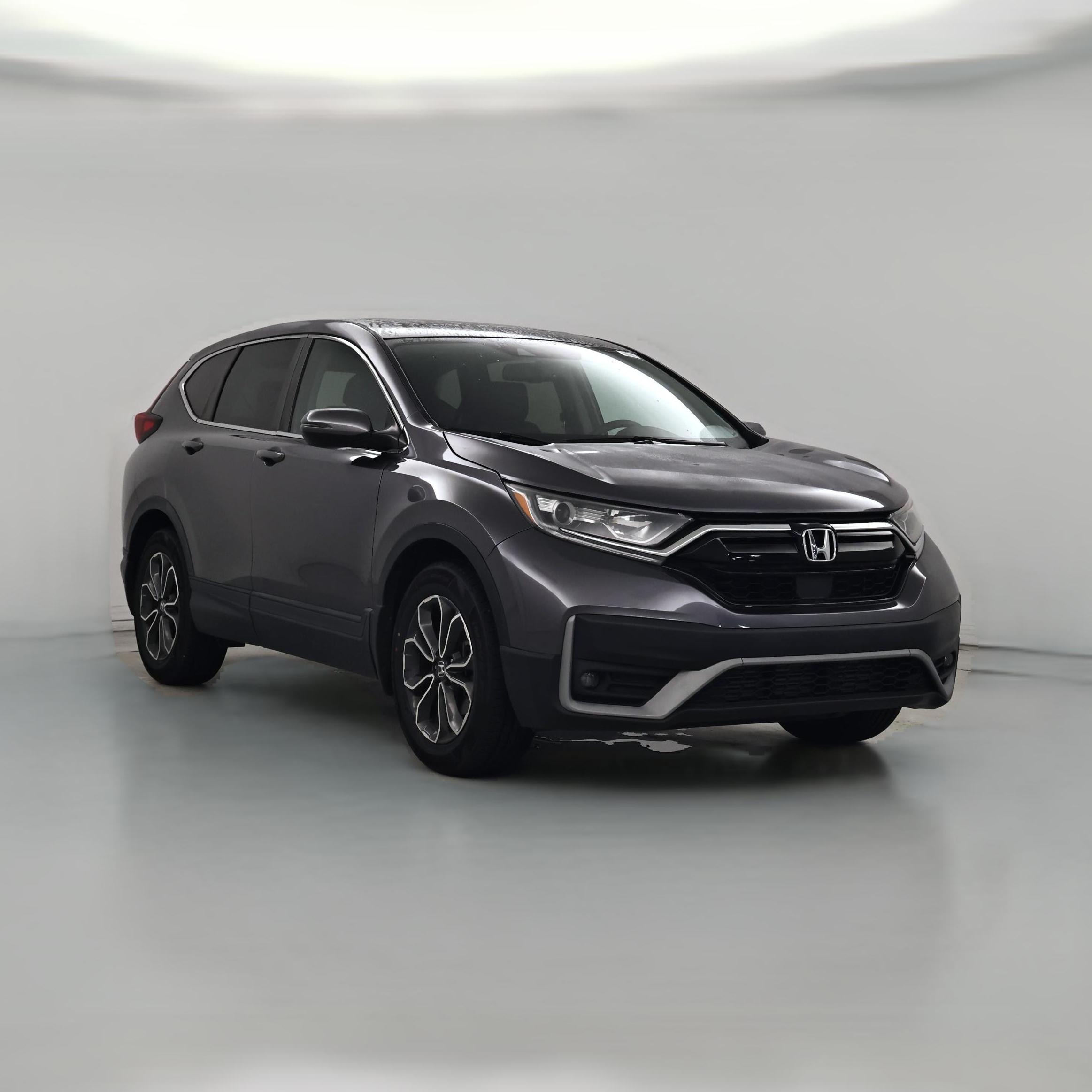 Thumbnail: 2020 Honda CR-V - 1