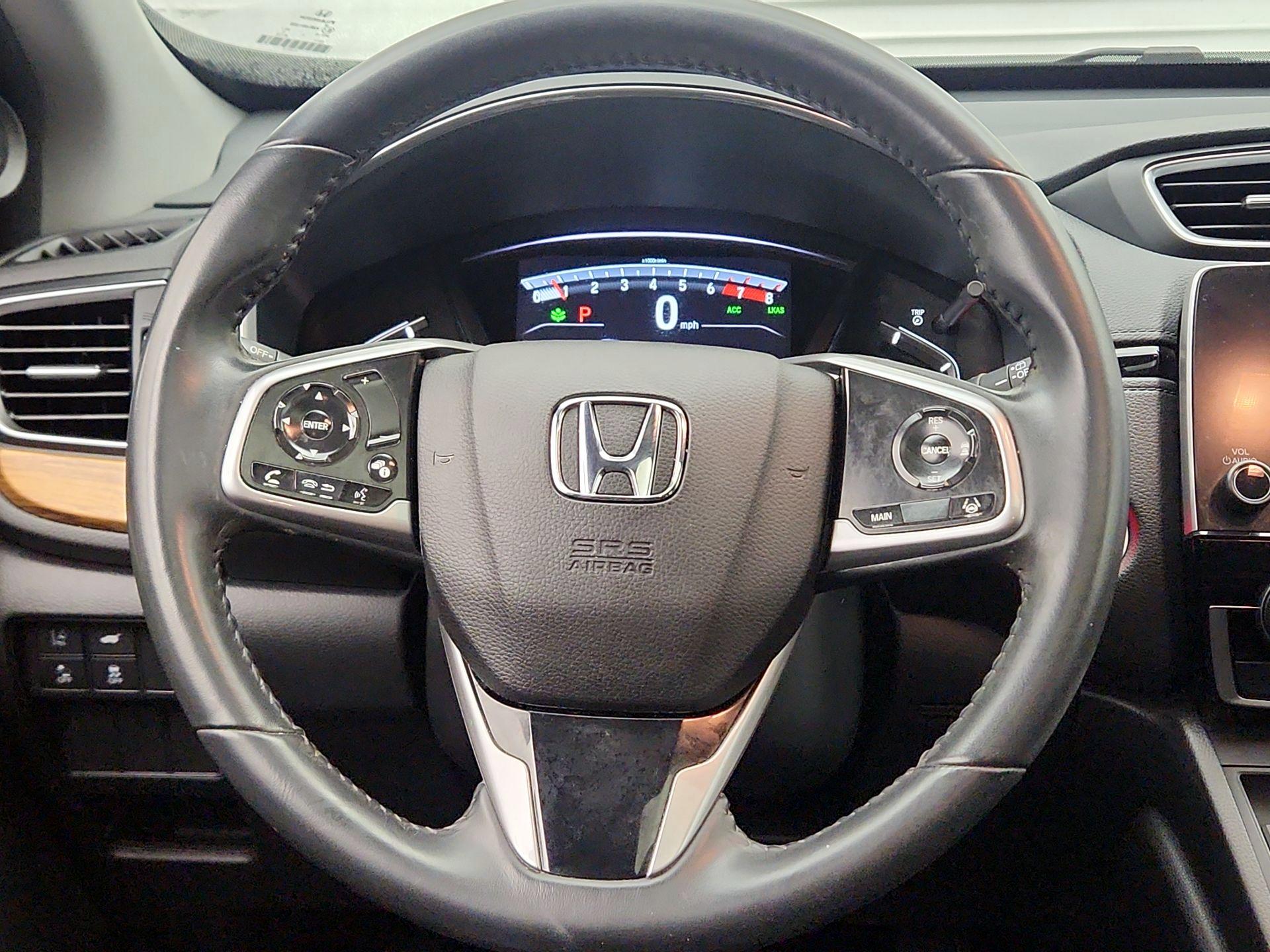 Thumbnail: 2020 Honda CR-V - 10