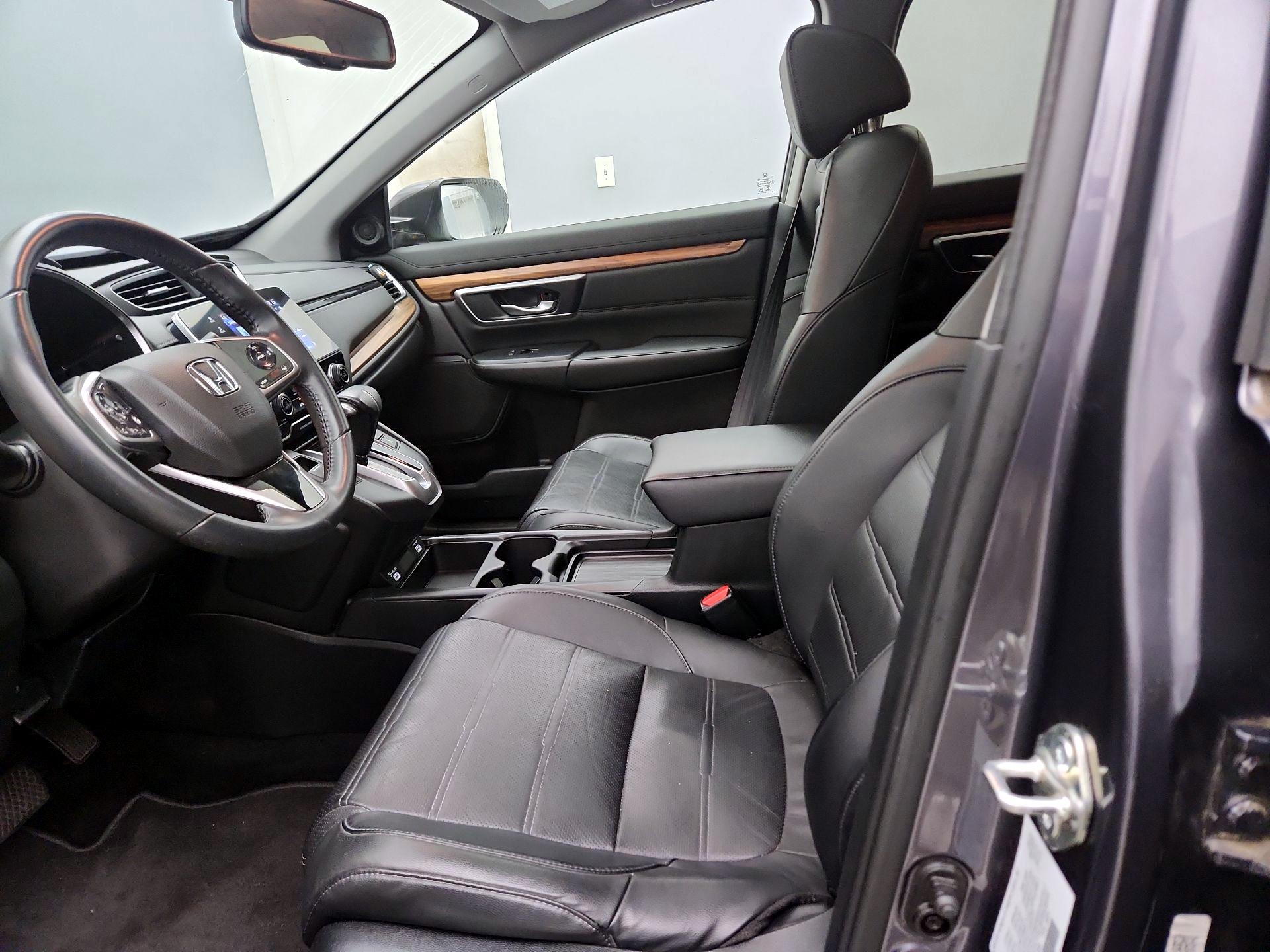 Thumbnail: 2020 Honda CR-V - 11