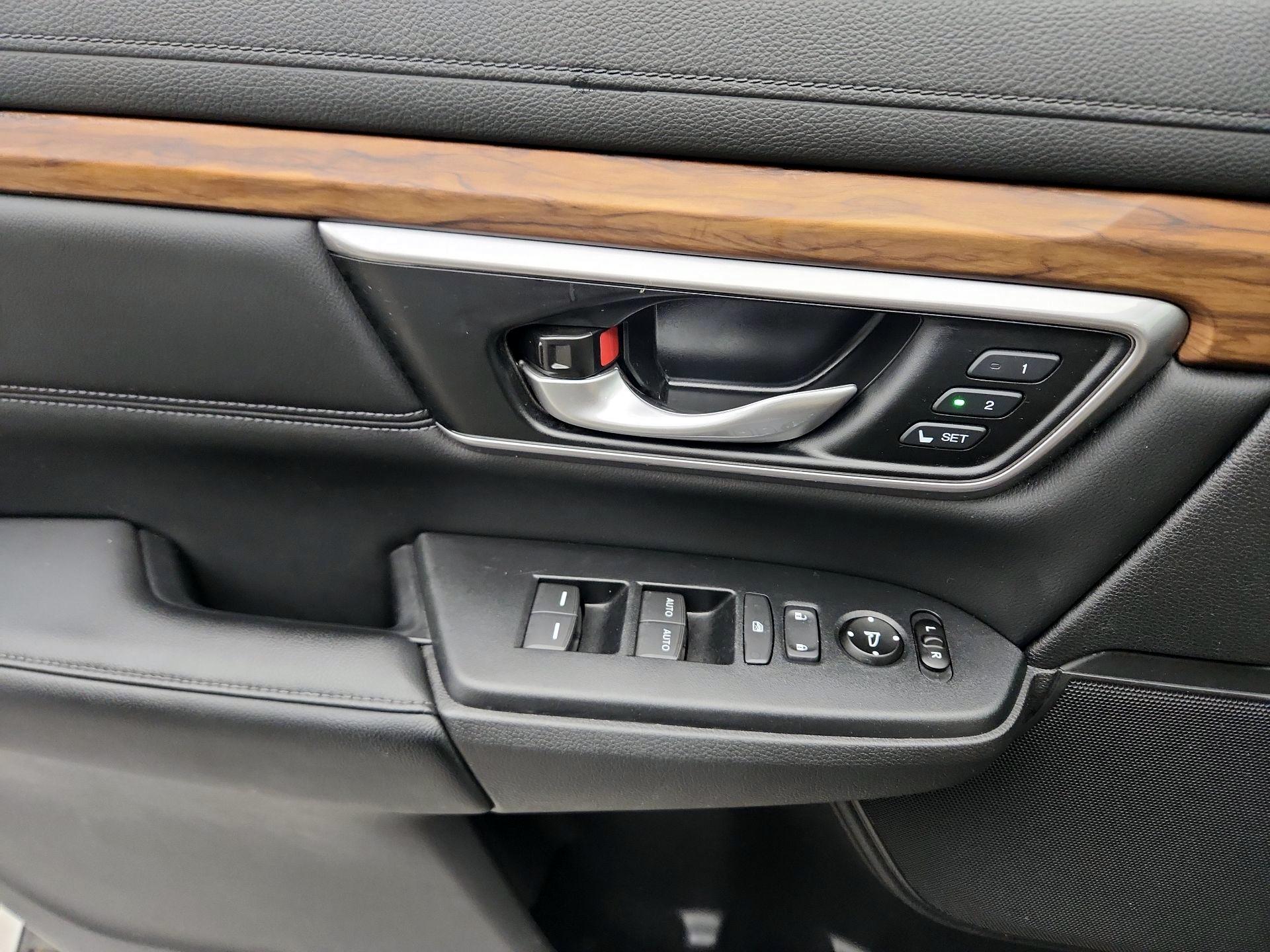 Thumbnail: 2020 Honda CR-V - 12