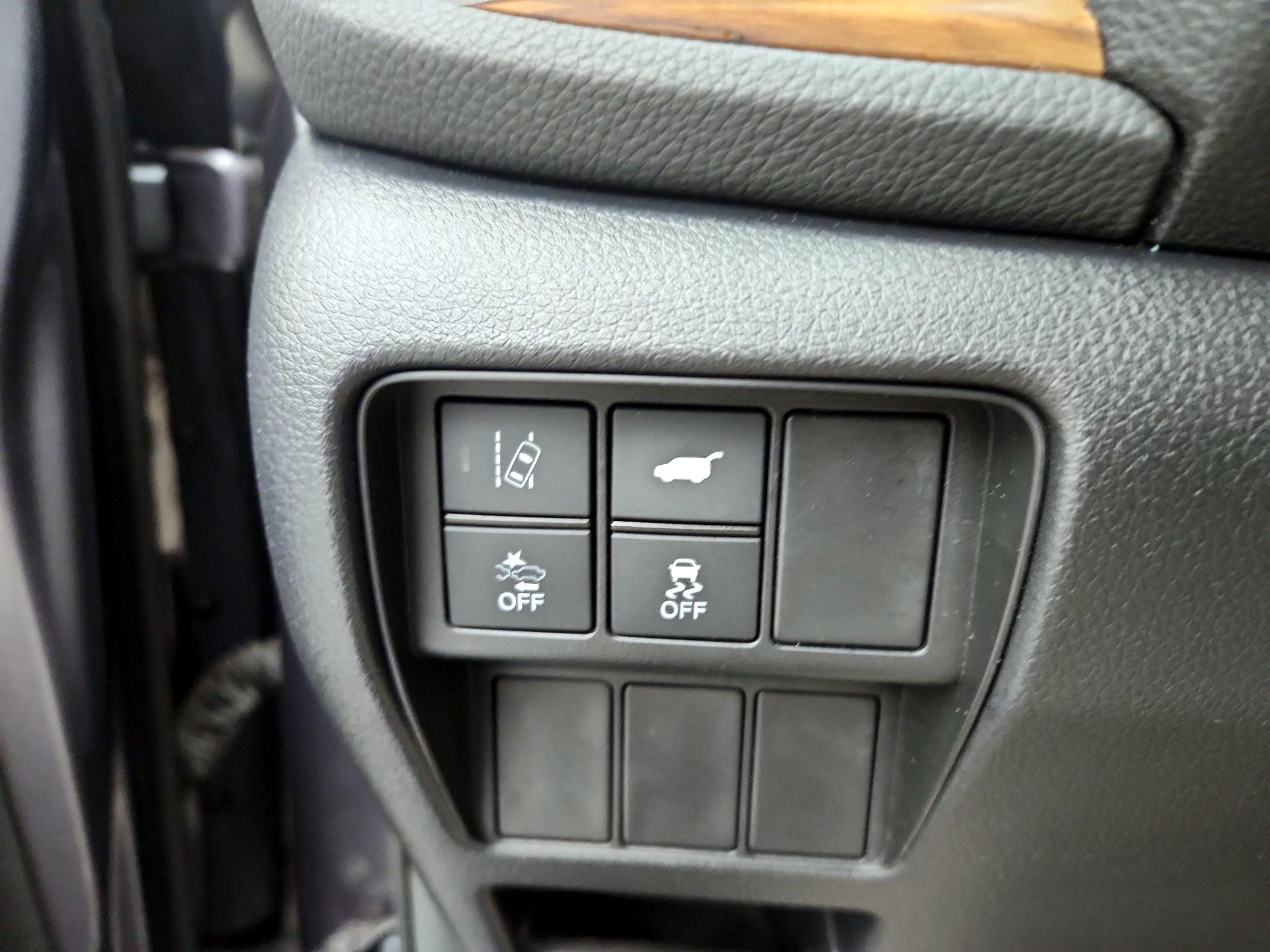 Thumbnail: 2020 Honda CR-V - 13