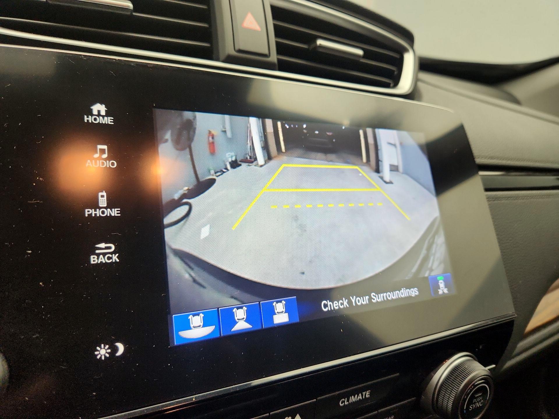 Thumbnail: 2020 Honda CR-V - 14