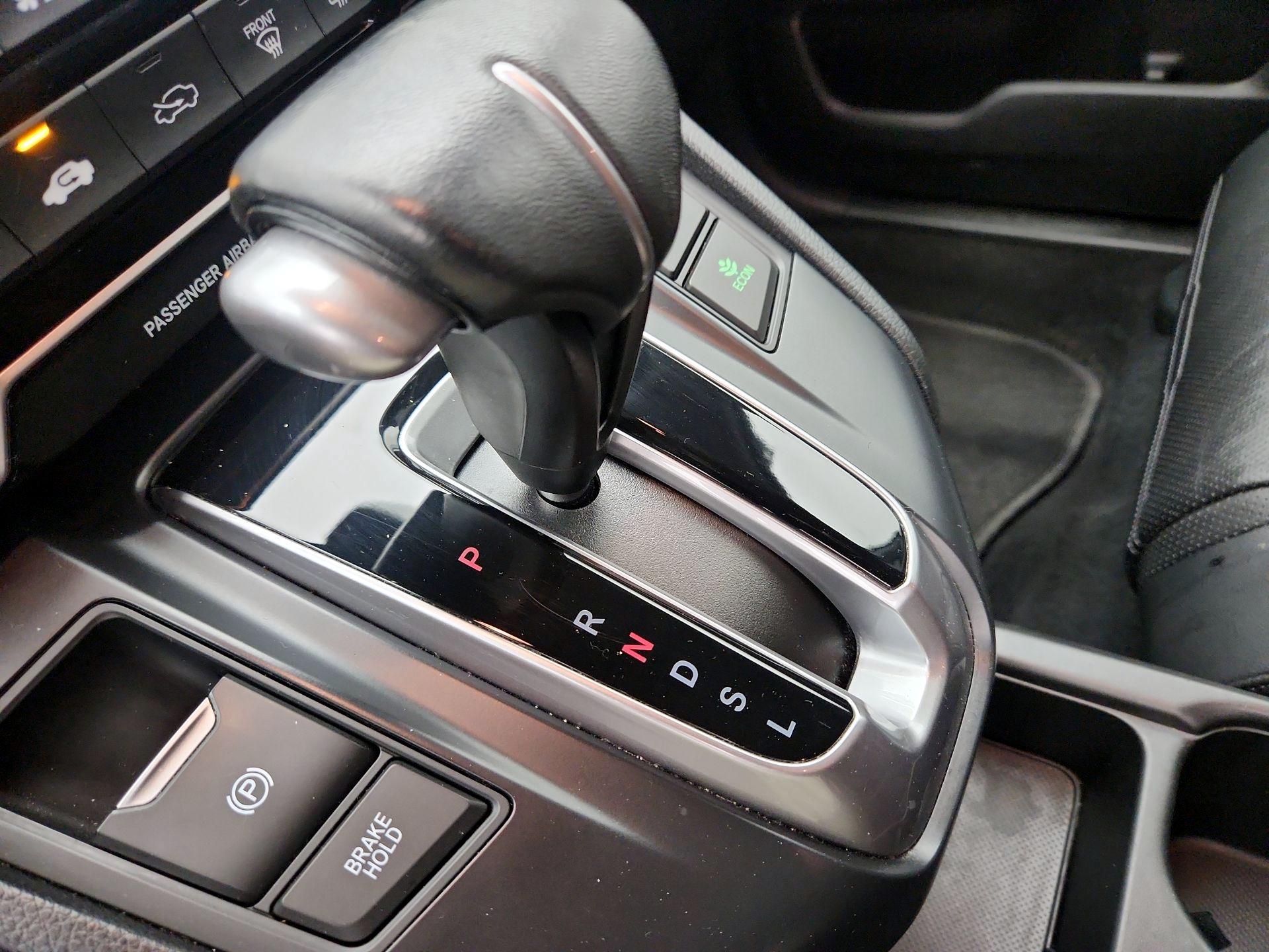 Thumbnail: 2020 Honda CR-V - 17