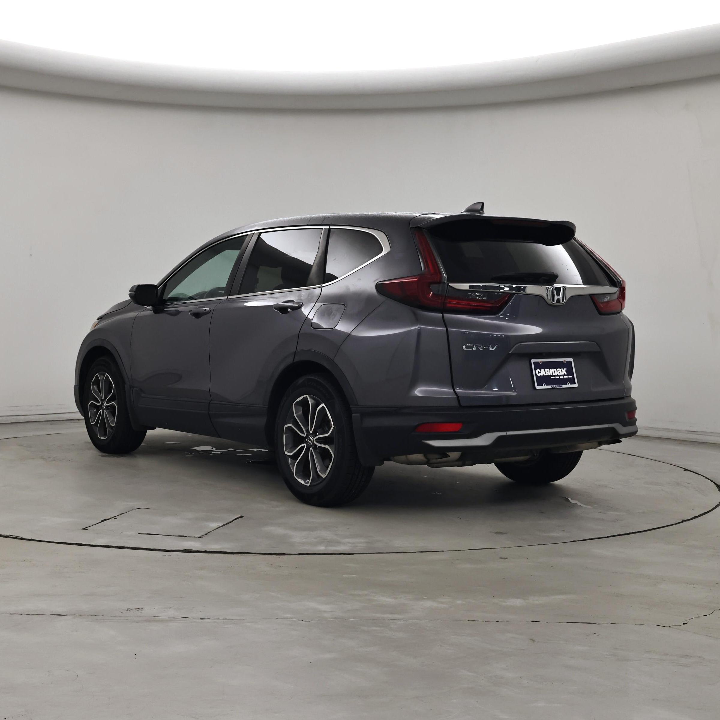 Thumbnail: 2020 Honda CR-V - 2