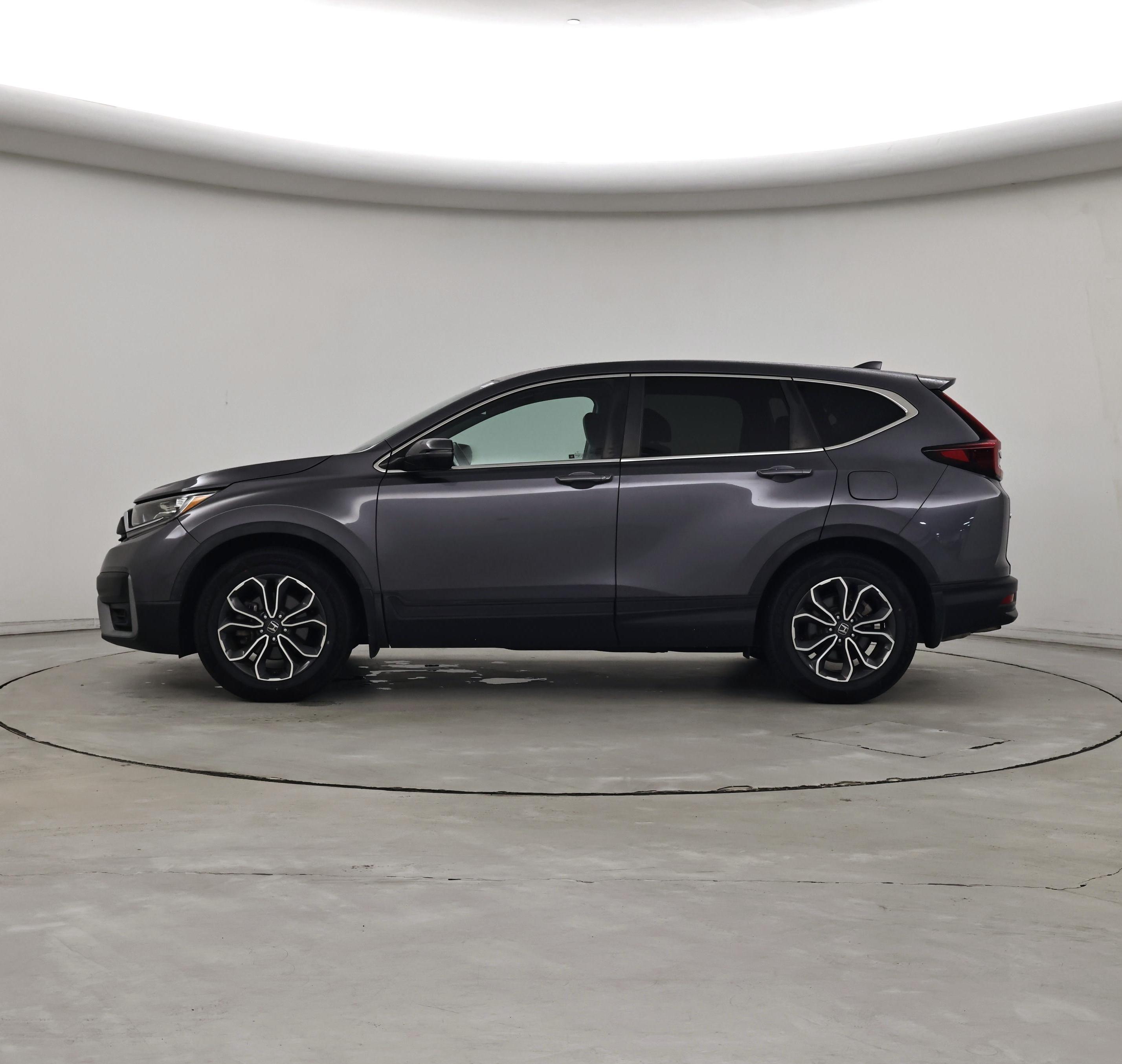 Thumbnail: 2020 Honda CR-V - 3