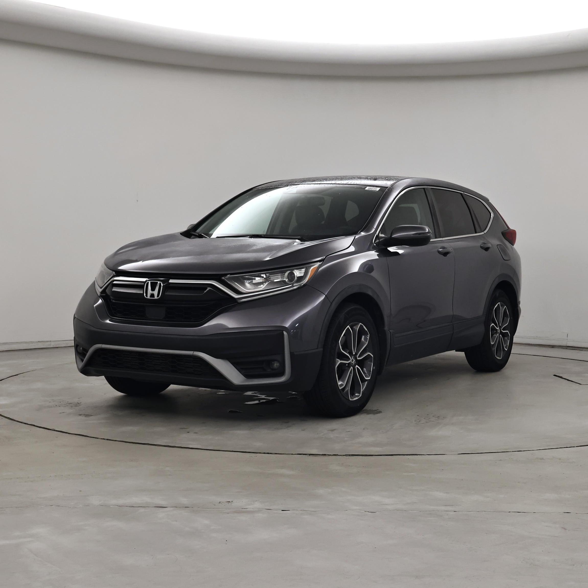 Thumbnail: 2020 Honda CR-V - 4