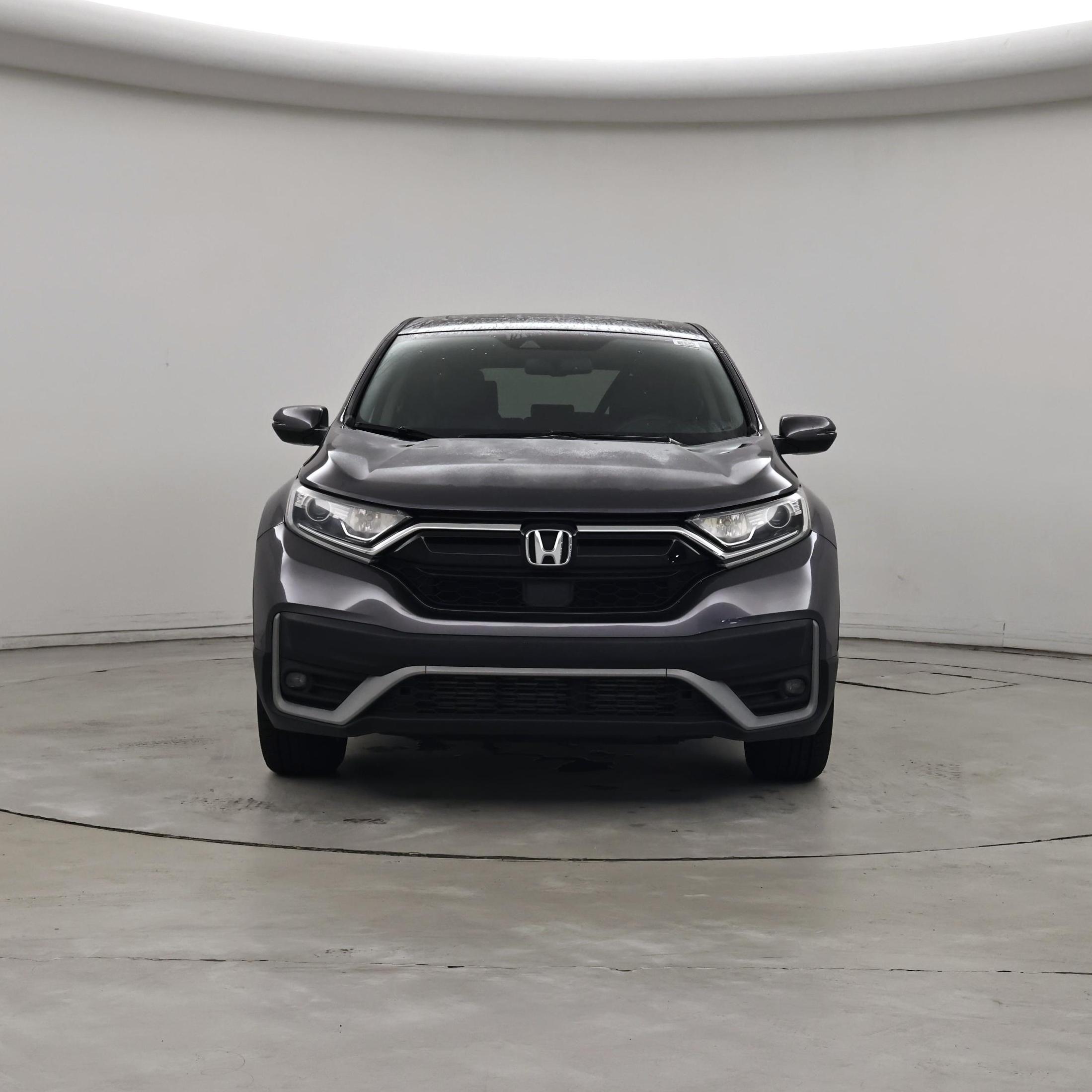 Thumbnail: 2020 Honda CR-V - 5