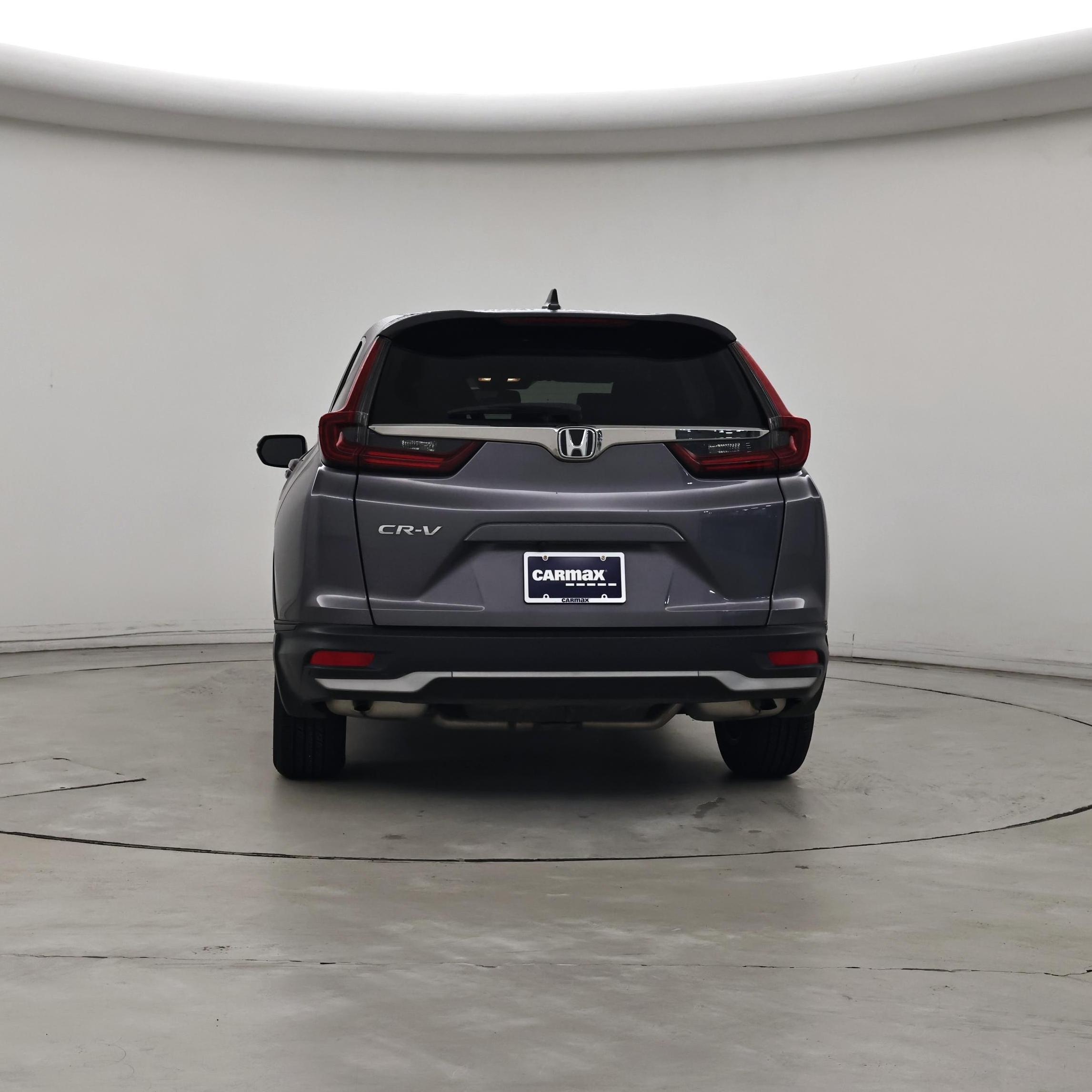 Thumbnail: 2020 Honda CR-V - 6