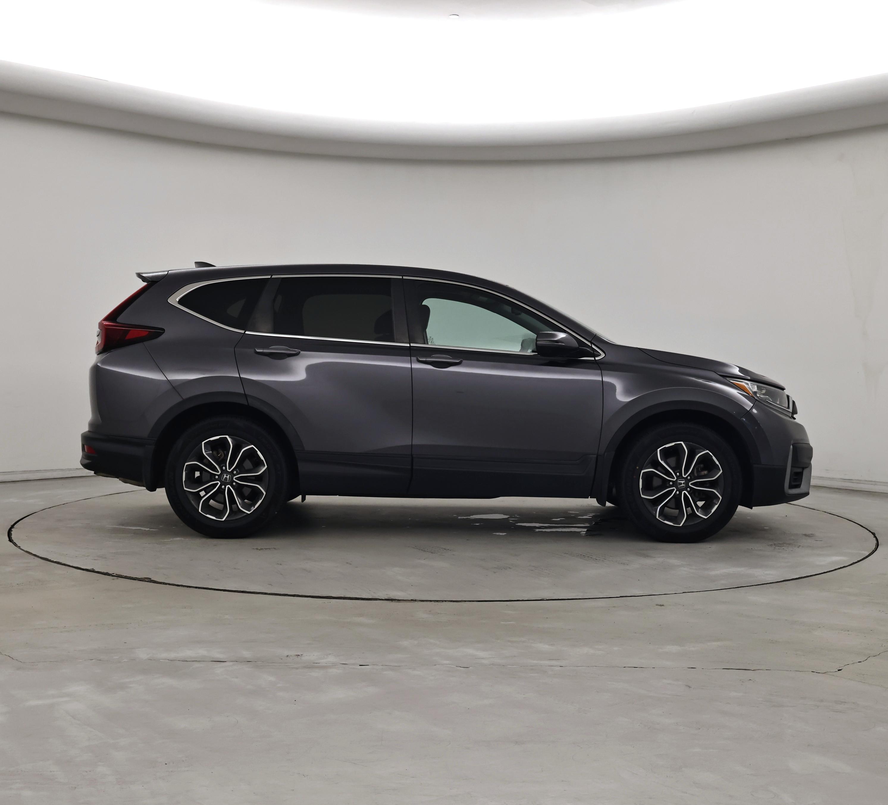 Thumbnail: 2020 Honda CR-V - 7