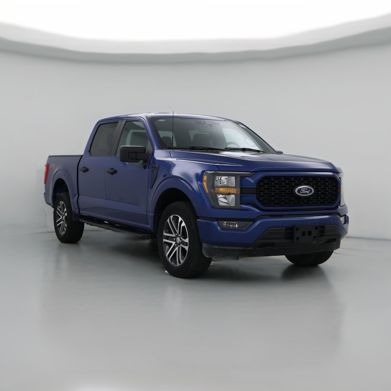 2023 Ford F150 XL