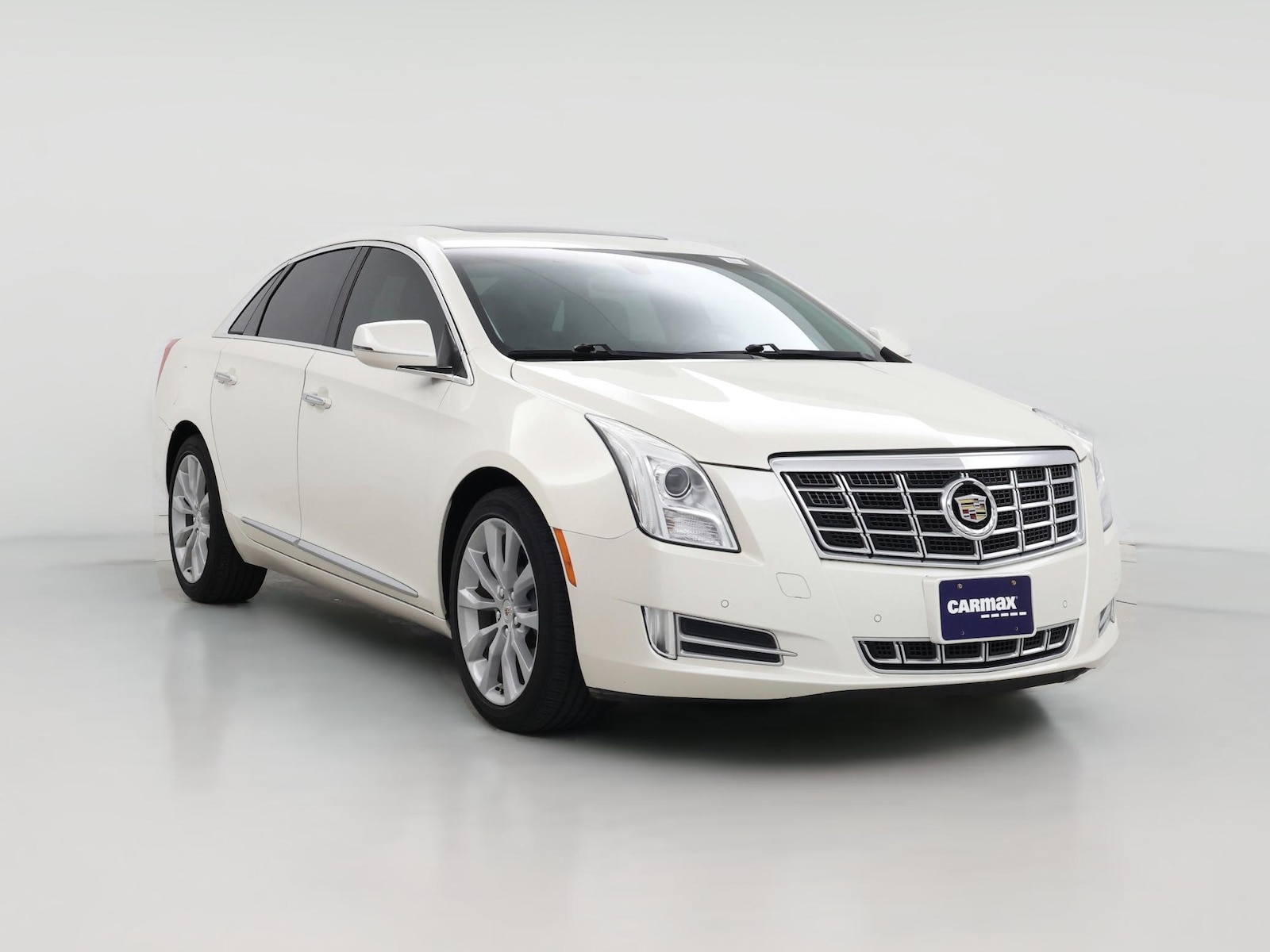 2015 Cadillac XTS
