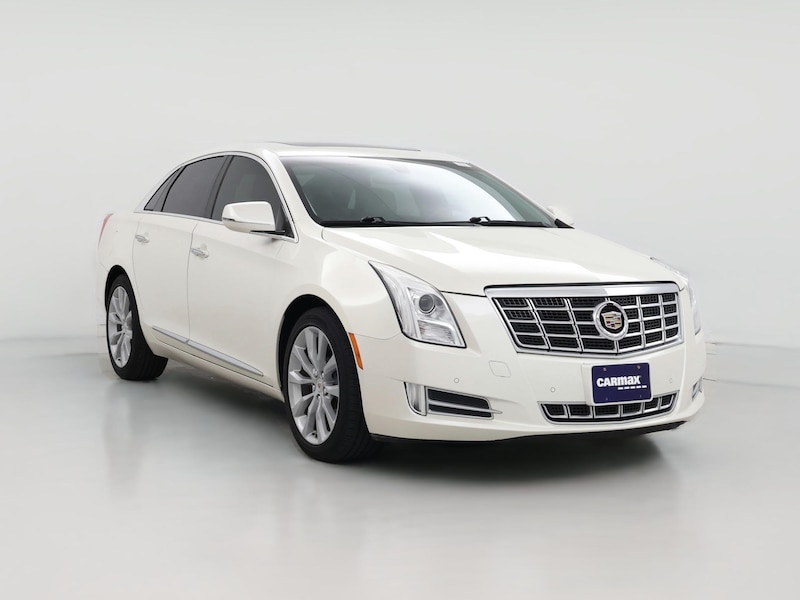 2015 Cadillac XTS Luxury -
                  Jacksonville, FL