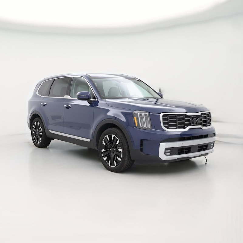 2025 Kia Telluride SX
