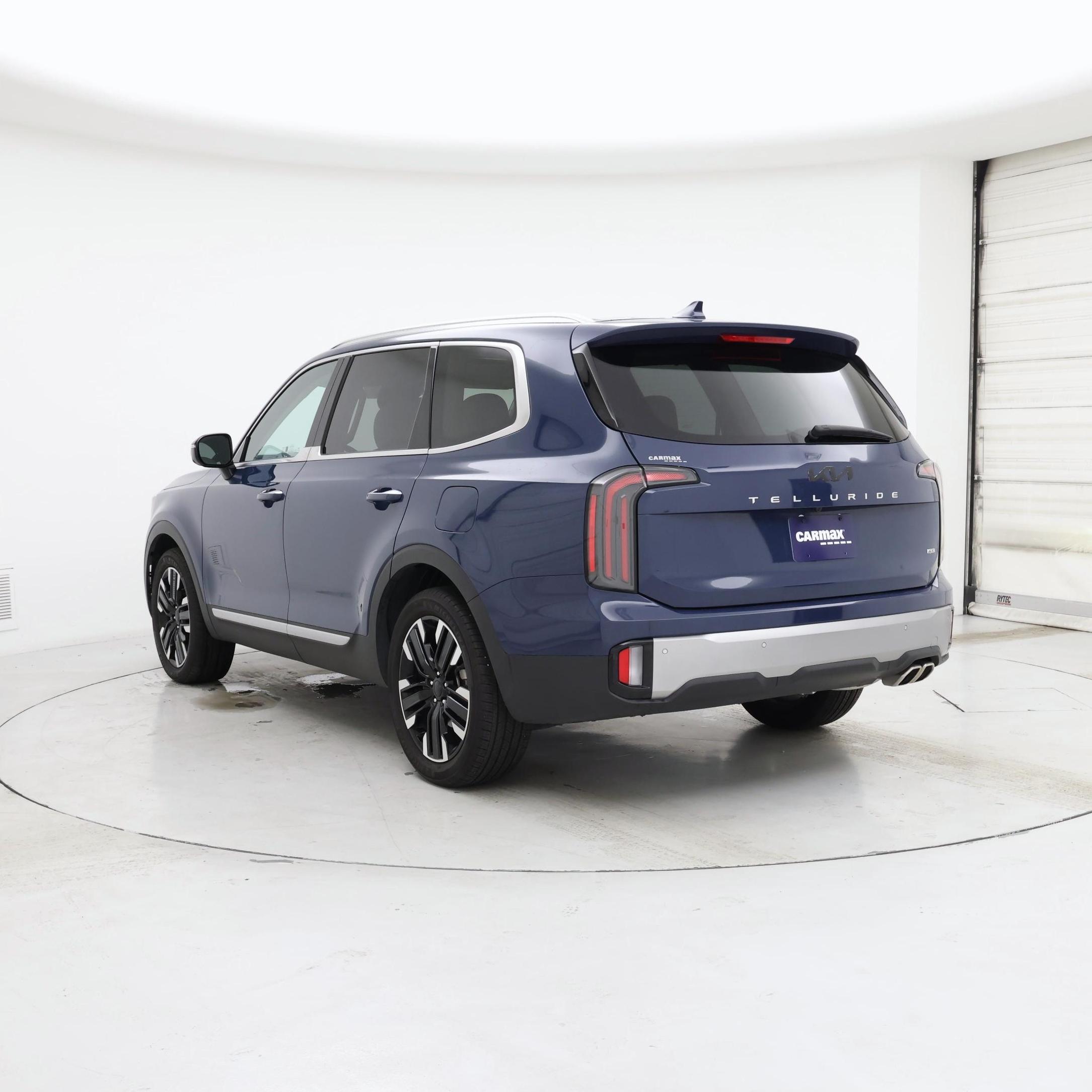 Thumbnail: 2025 Kia Telluride - 2