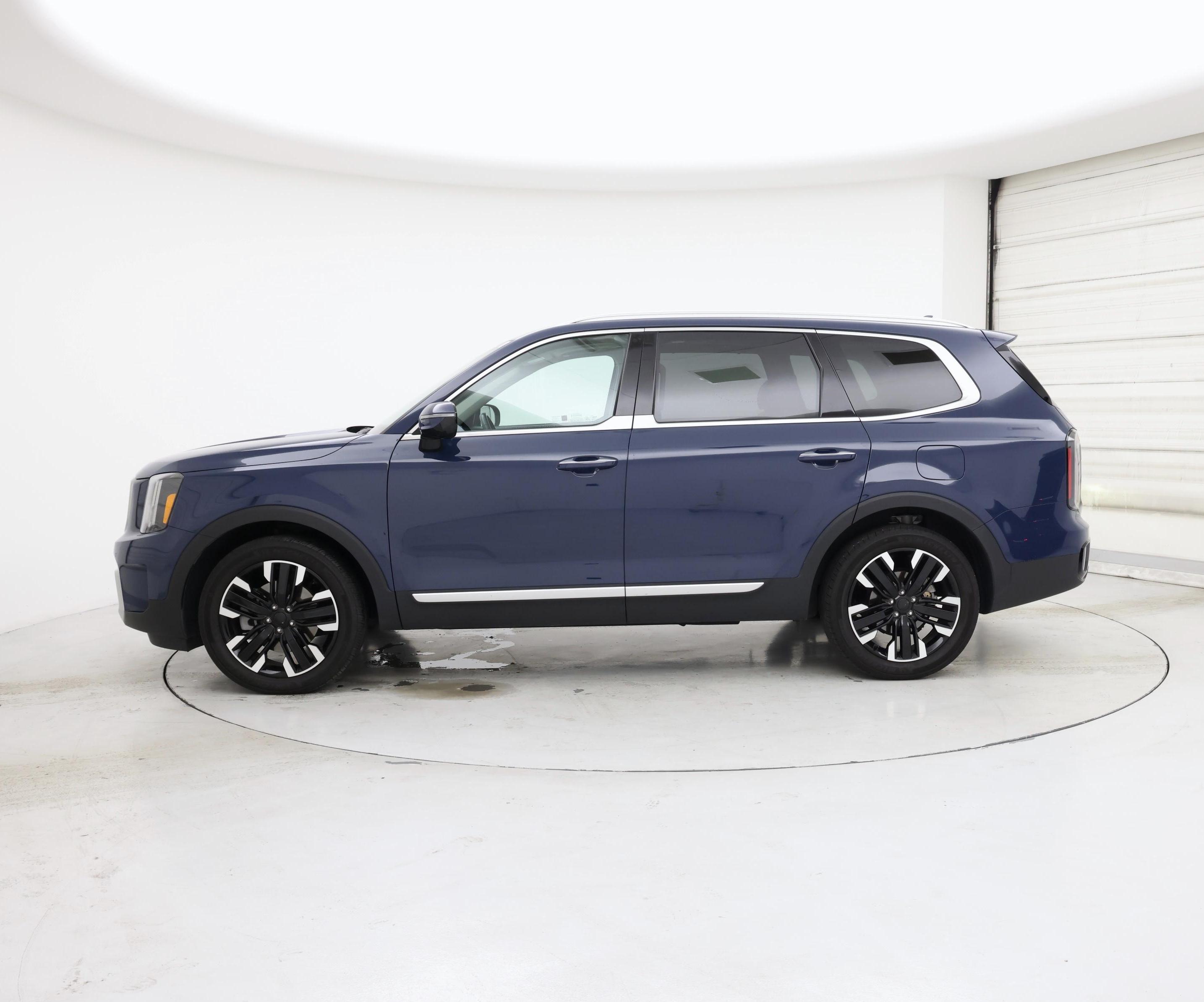 Thumbnail: 2025 Kia Telluride - 3