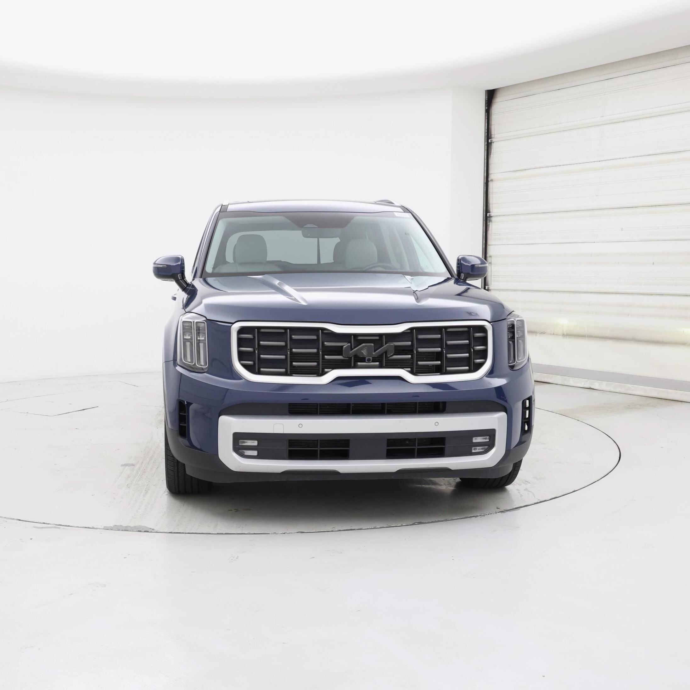 Thumbnail: 2025 Kia Telluride - 5
