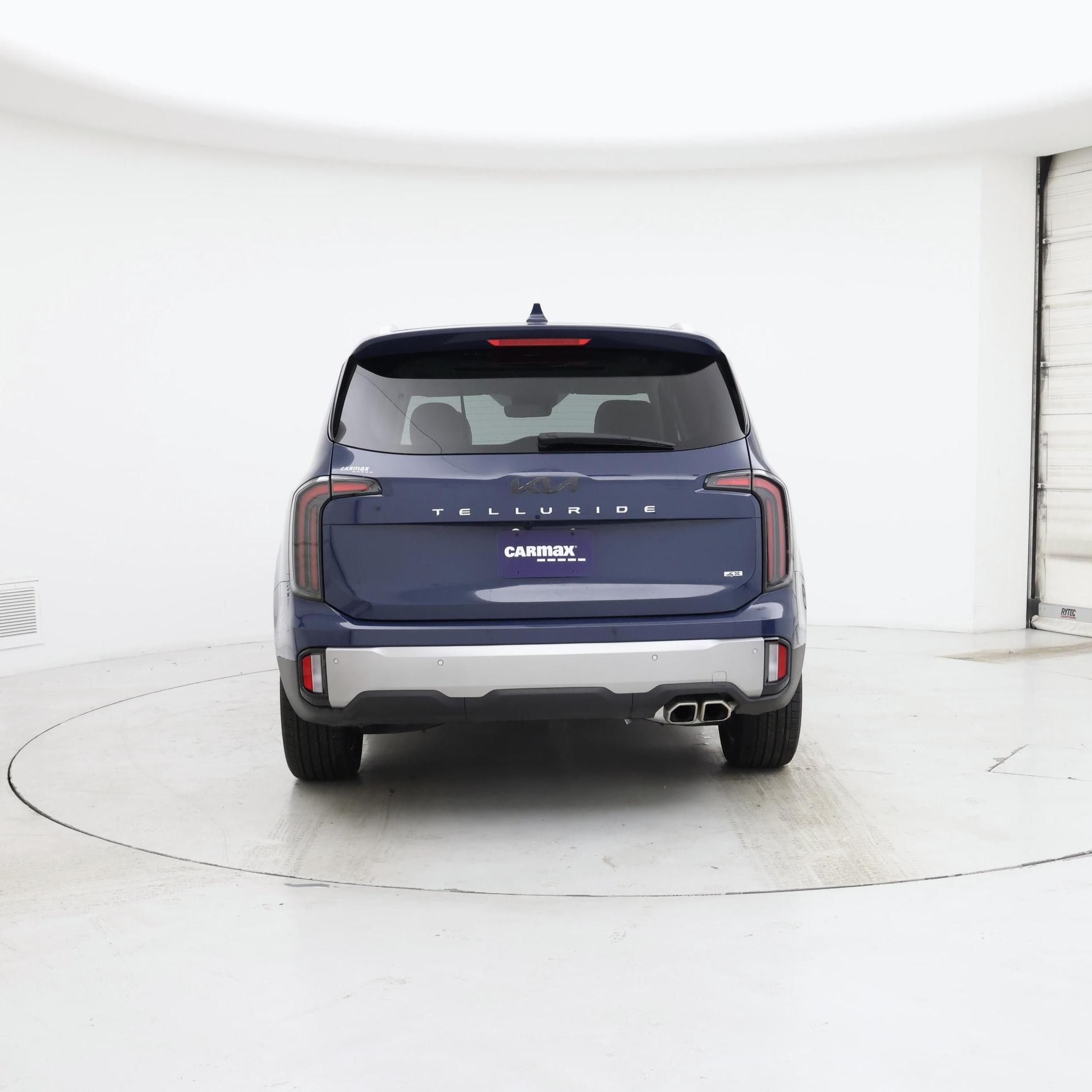 Thumbnail: 2025 Kia Telluride - 6