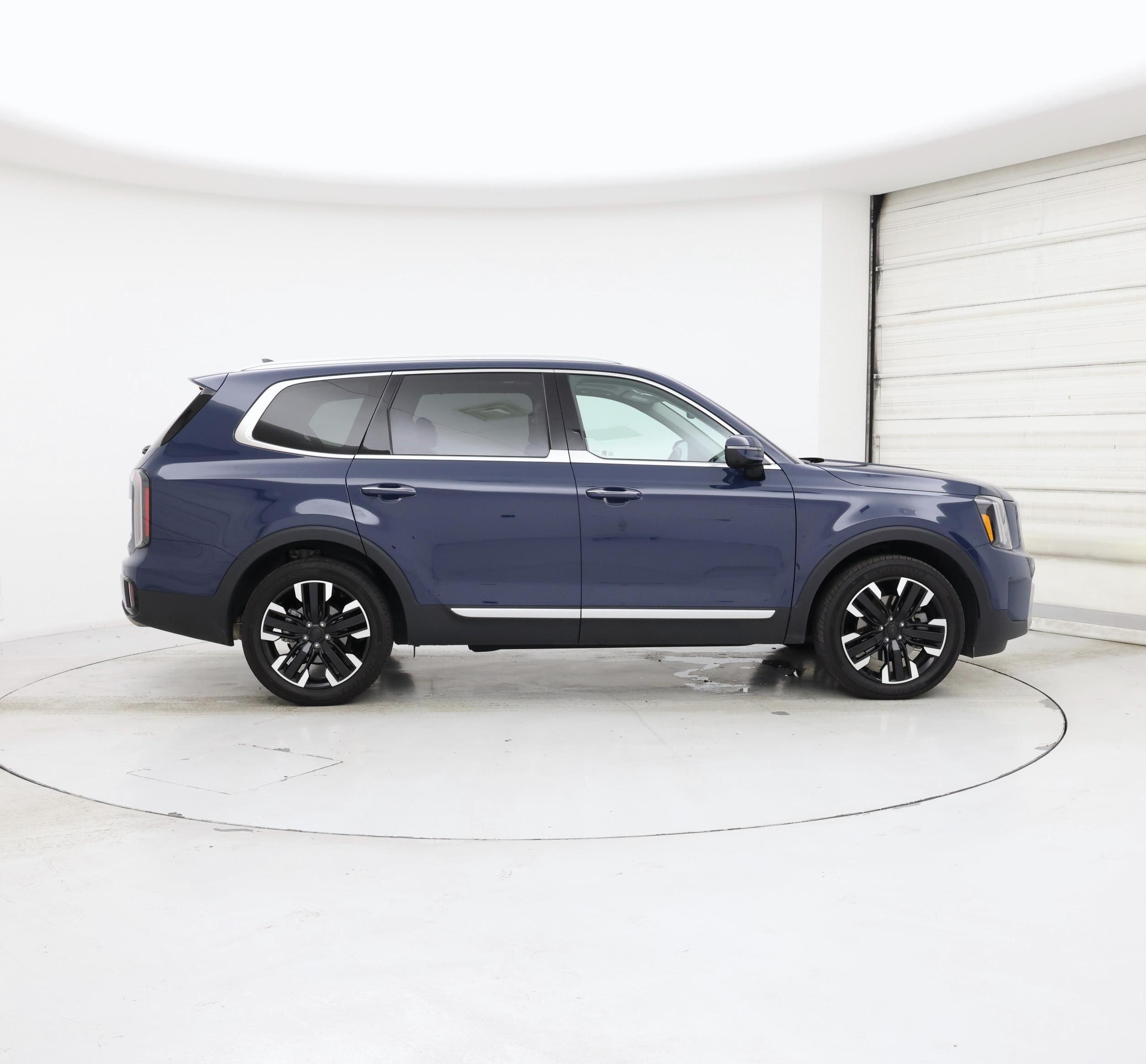Thumbnail: 2025 Kia Telluride - 7