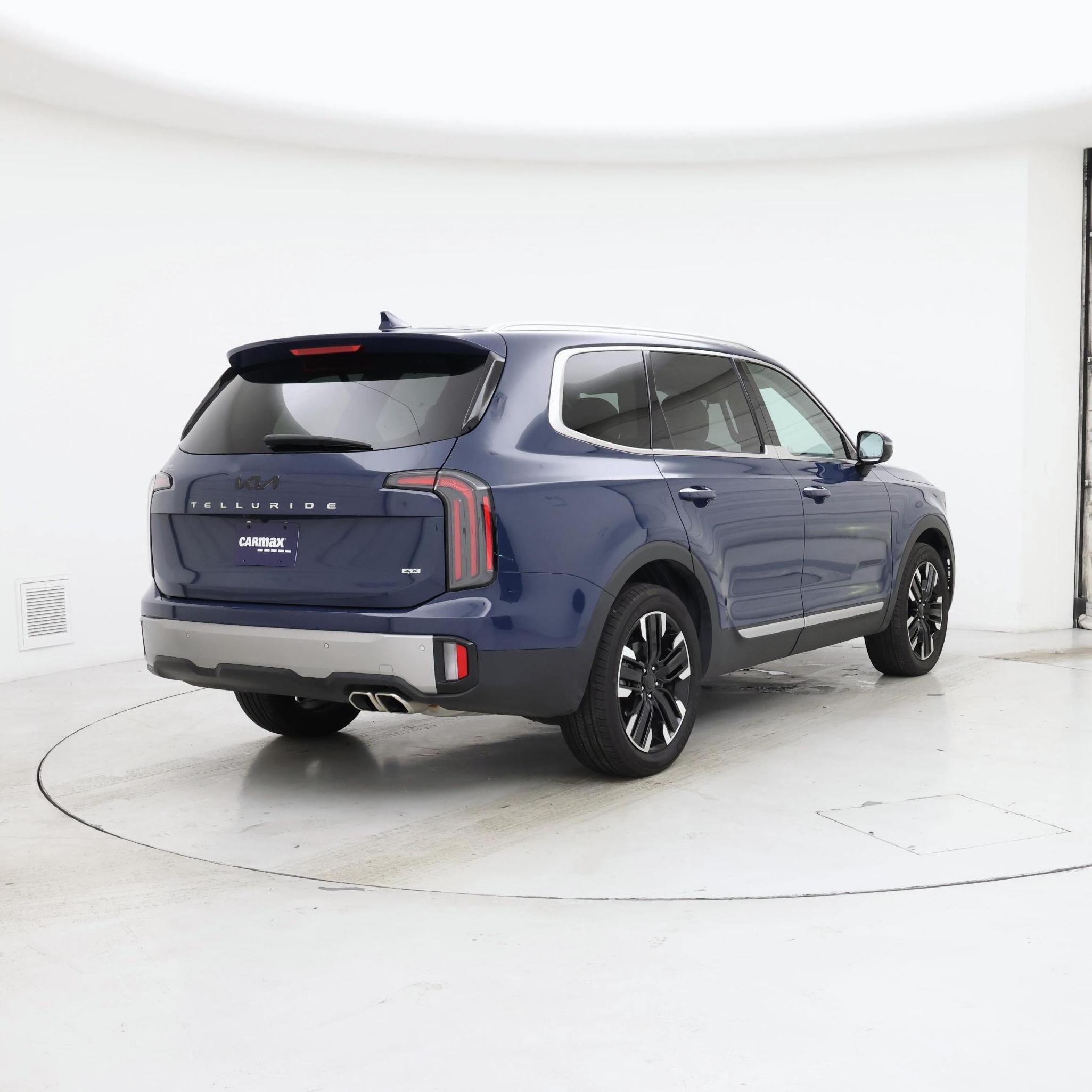 Thumbnail: 2025 Kia Telluride - 8